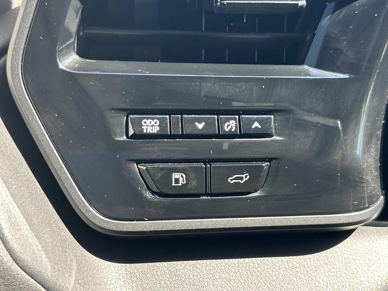 Used 2024 Lexus TX 350 SUV