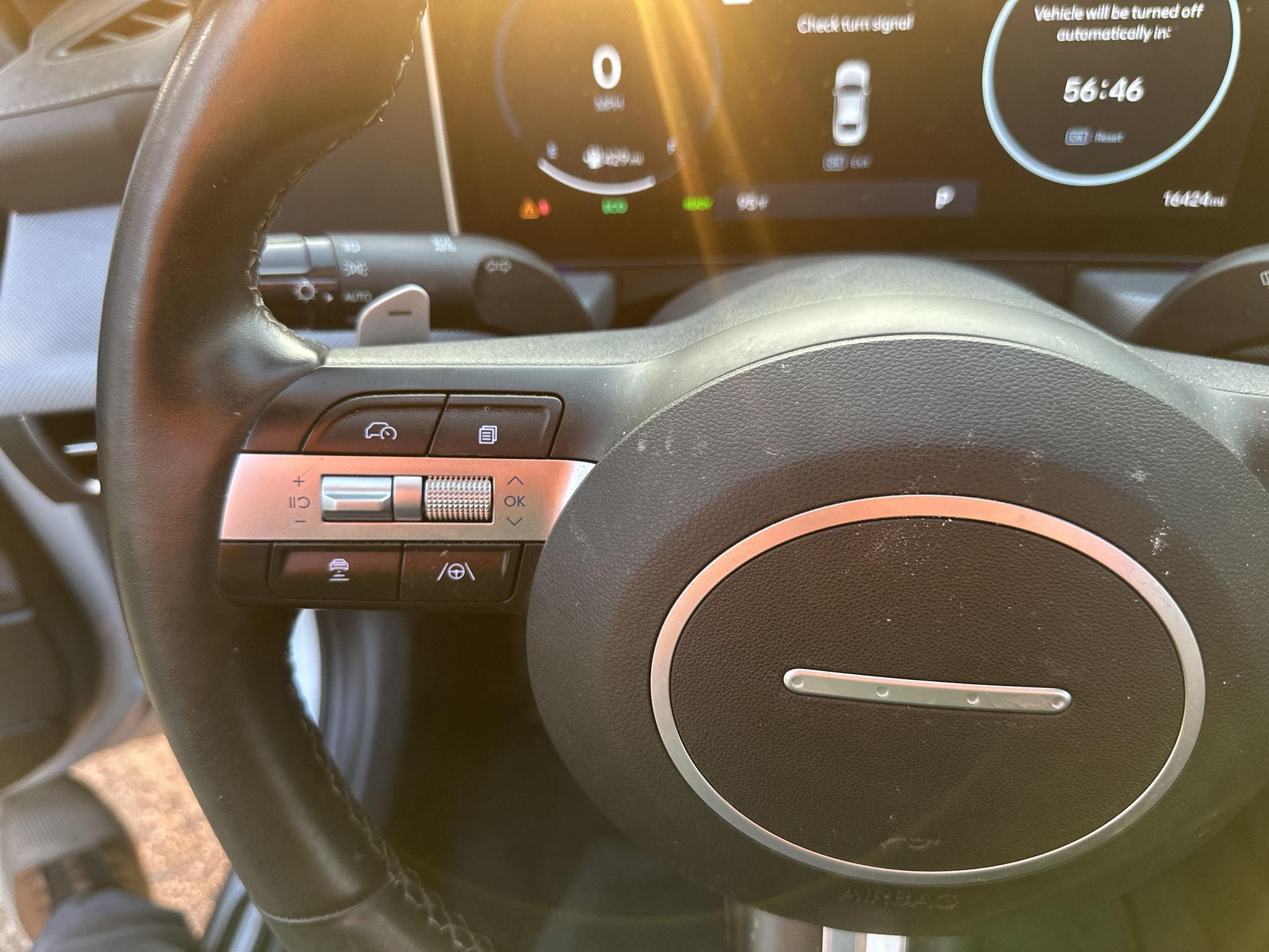 Used 2025 Hyundai Sonata Hybrid Sedan
