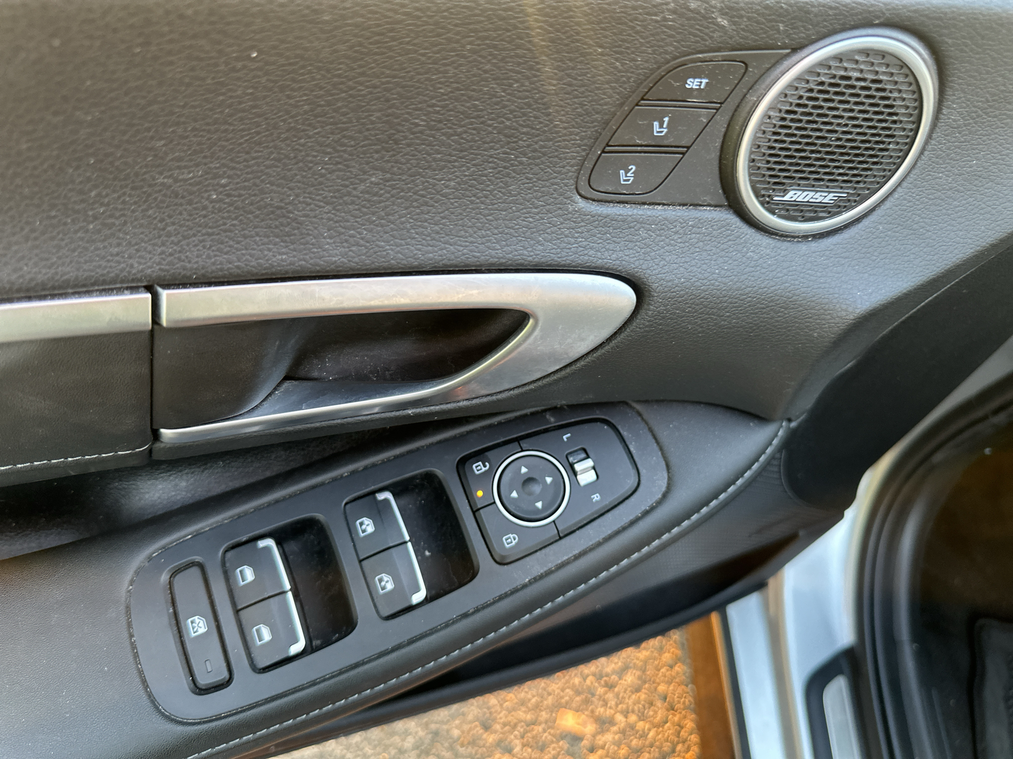 Used 2025 Hyundai Sonata Hybrid Sedan