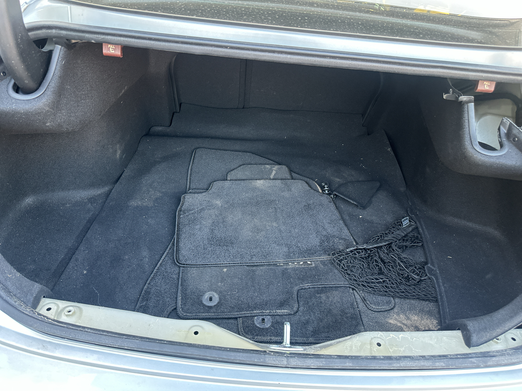 Used 2025 Hyundai Sonata Hybrid Sedan