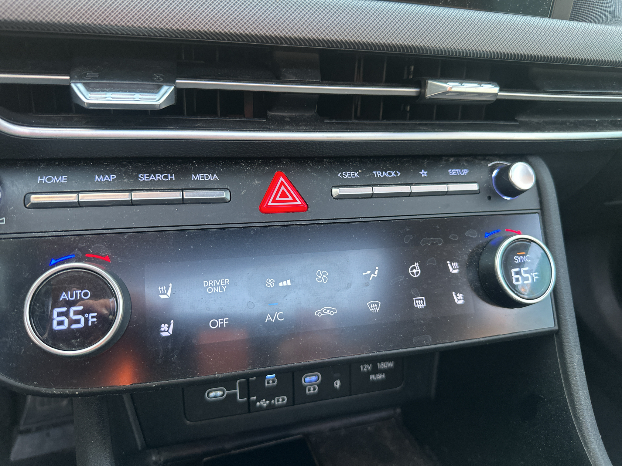 Used 2025 Hyundai Sonata Hybrid Sedan