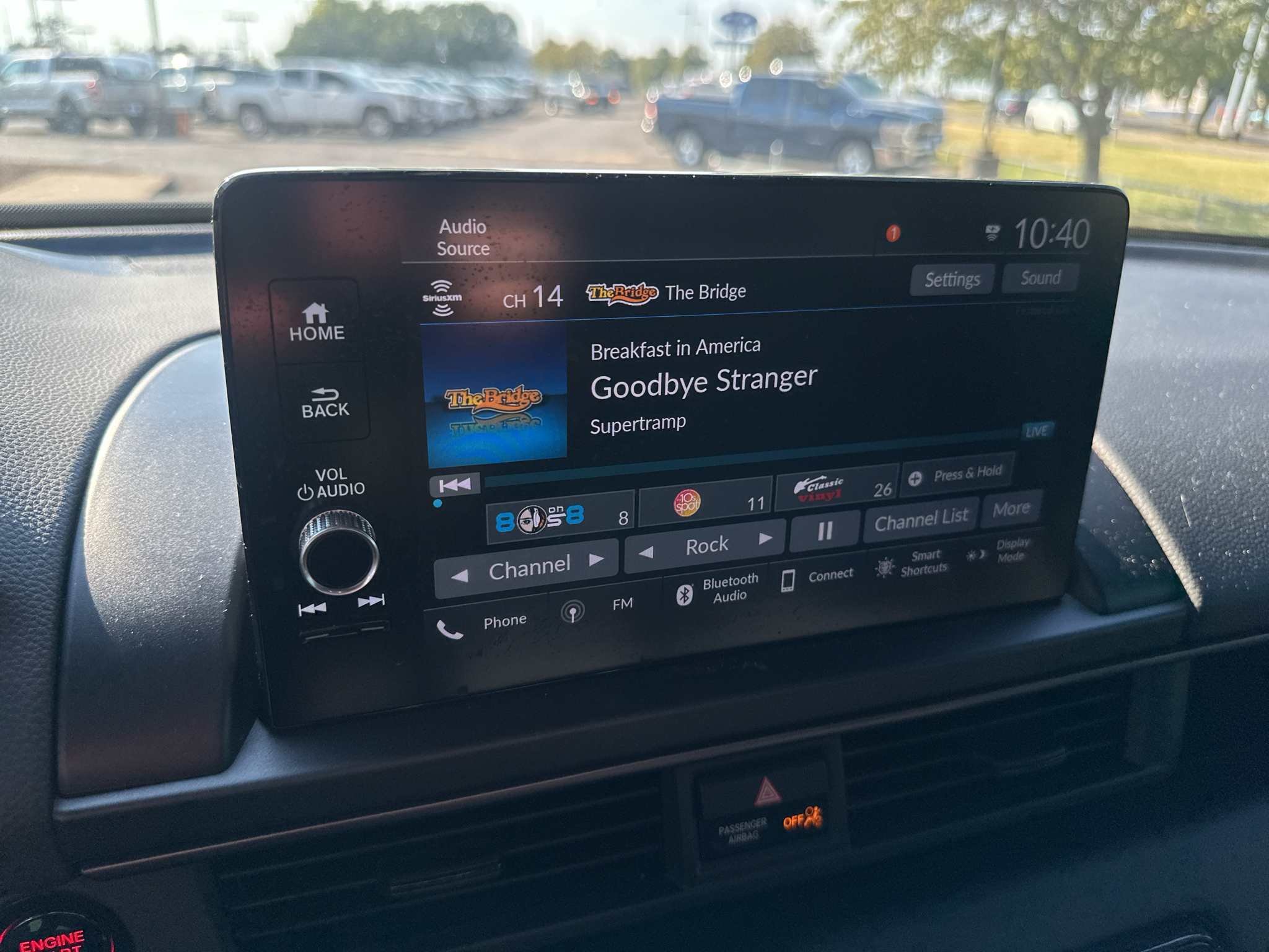 Used 2025 Honda Pilot SUV