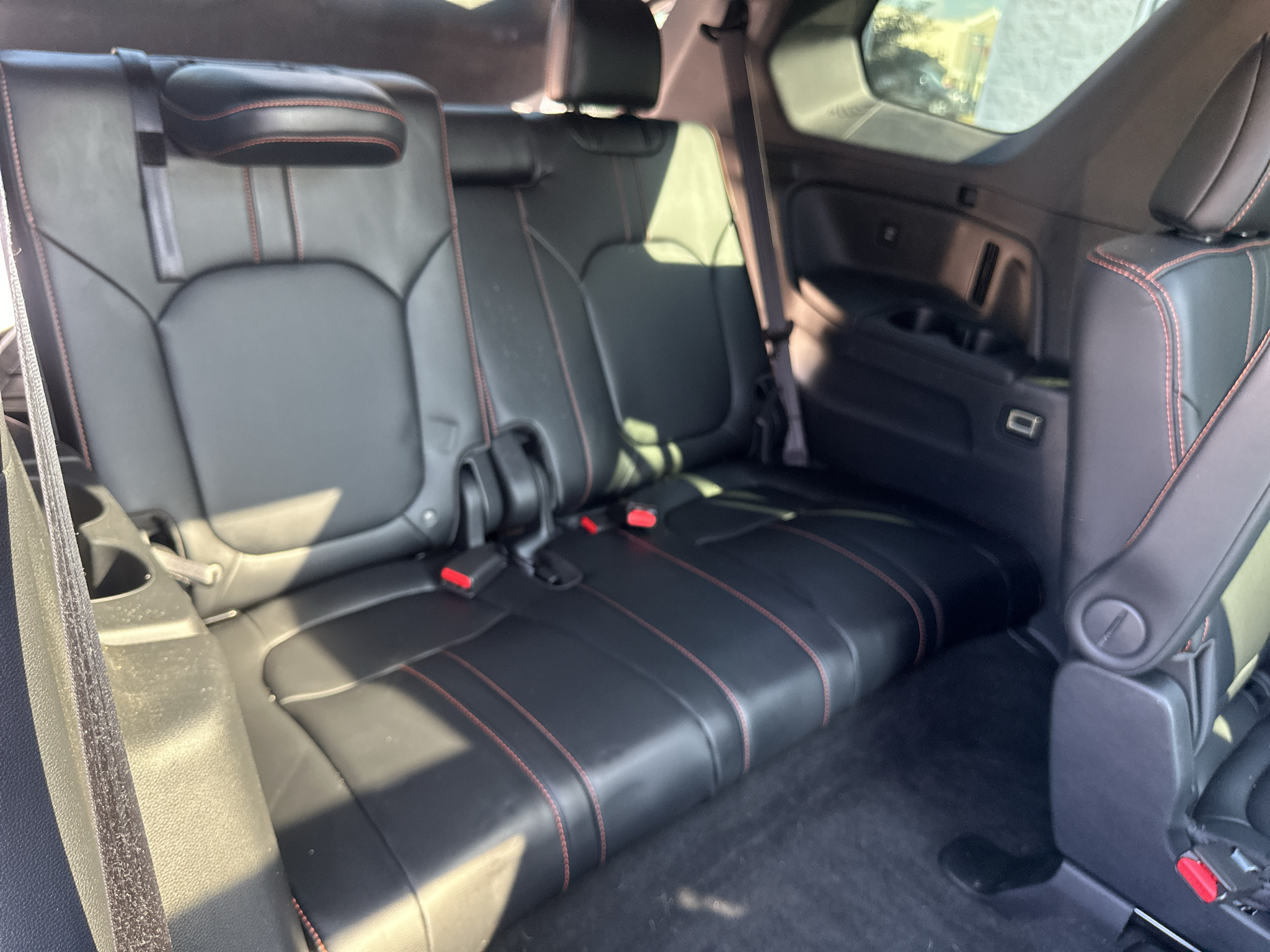 Used 2025 Honda Pilot SUV