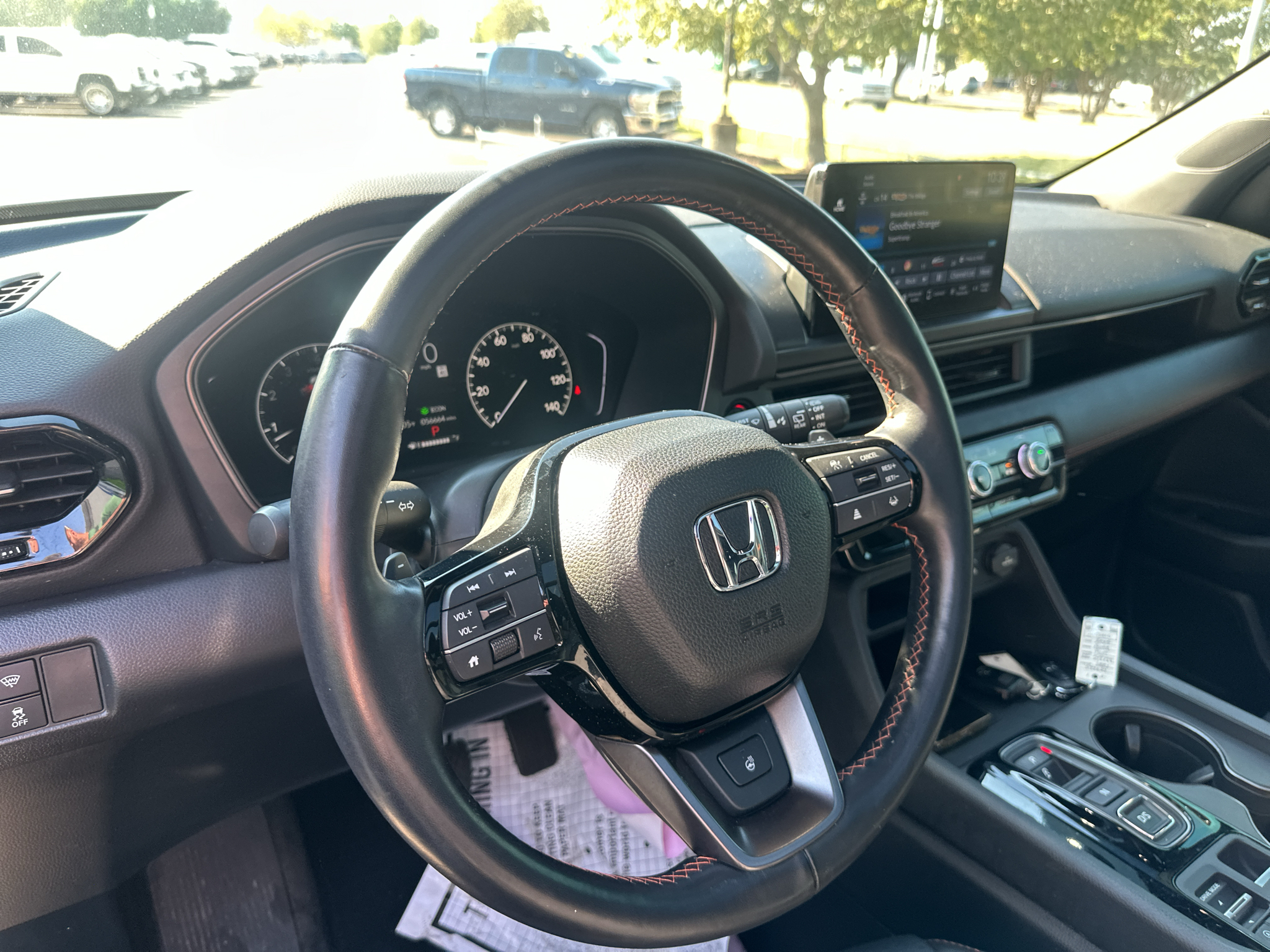 Used 2025 Honda Pilot SUV