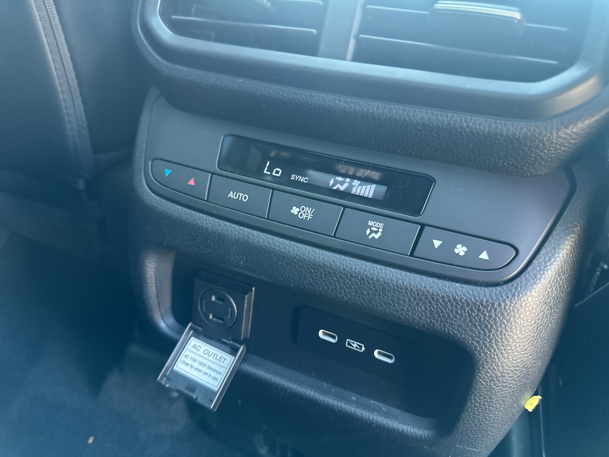 Used 2025 Honda Pilot SUV