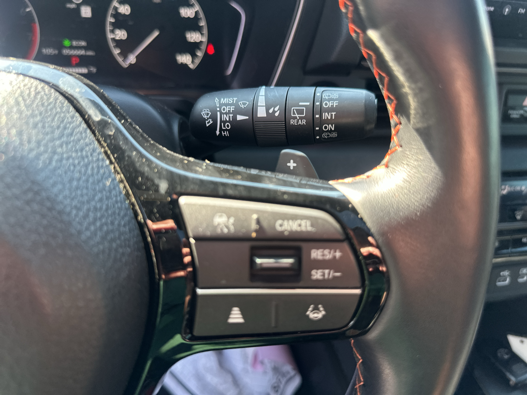 Used 2025 Honda Pilot SUV
