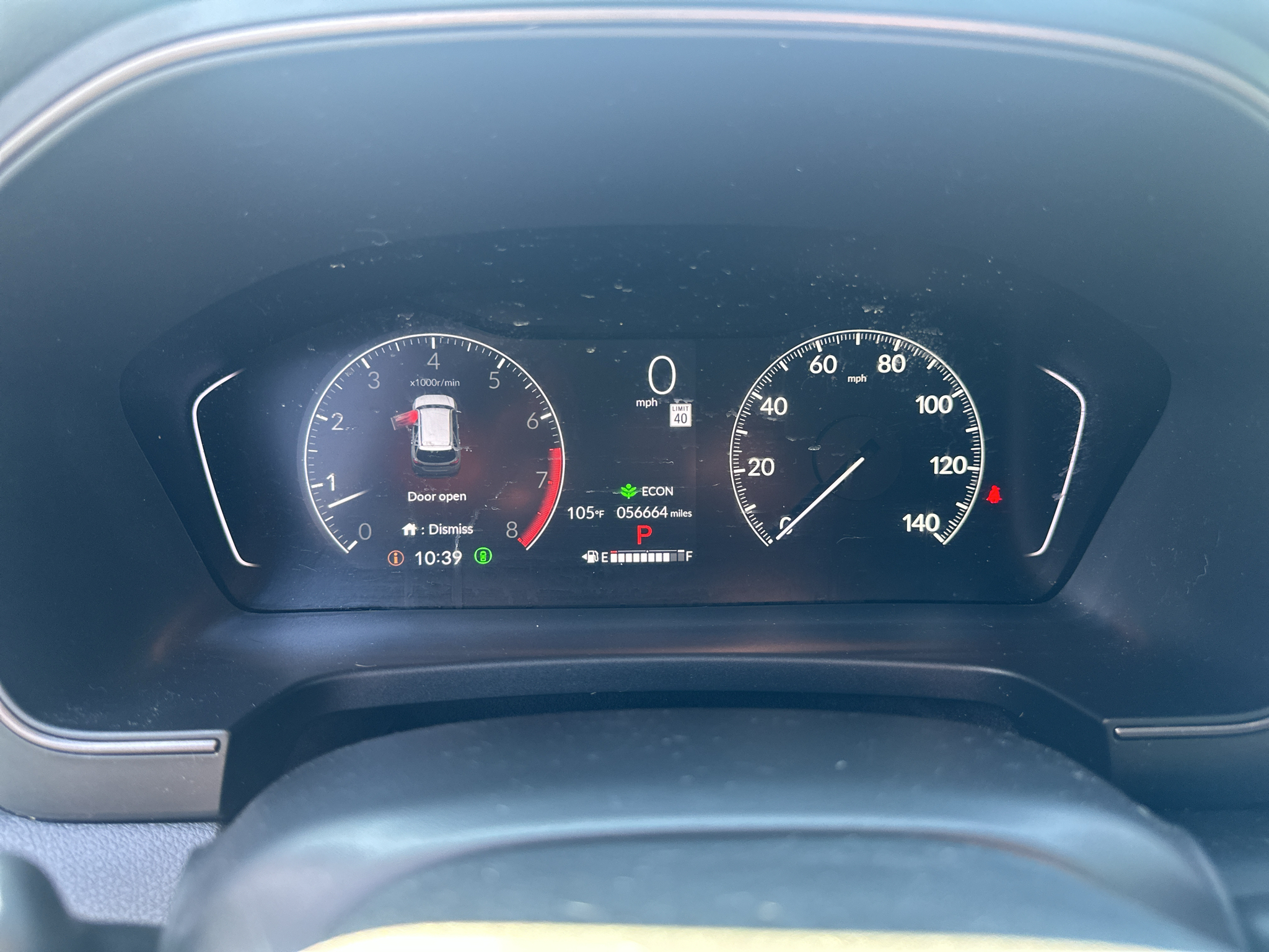 Used 2025 Honda Pilot SUV