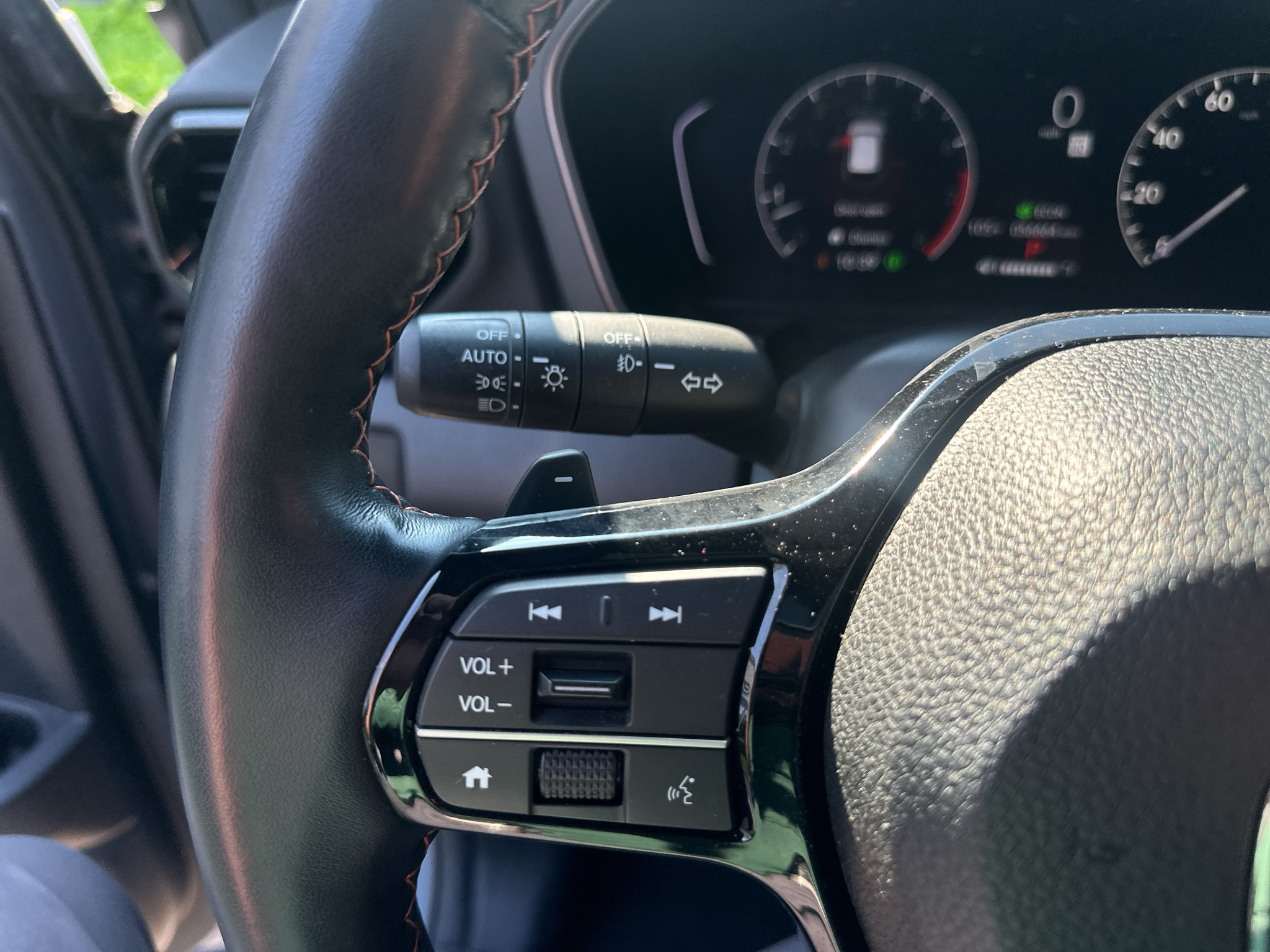 Used 2025 Honda Pilot SUV