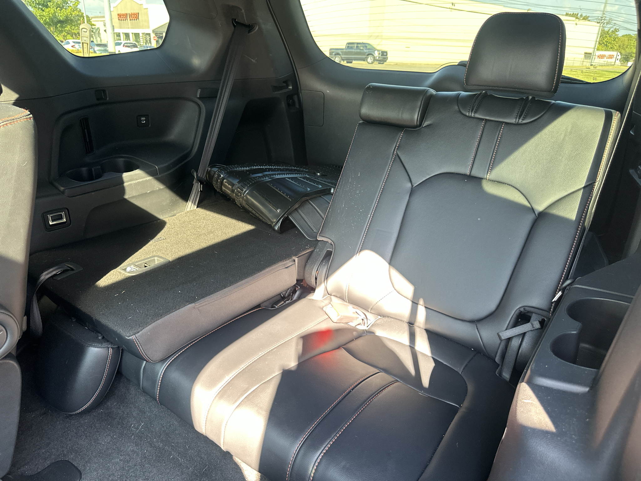Used 2025 Honda Pilot SUV