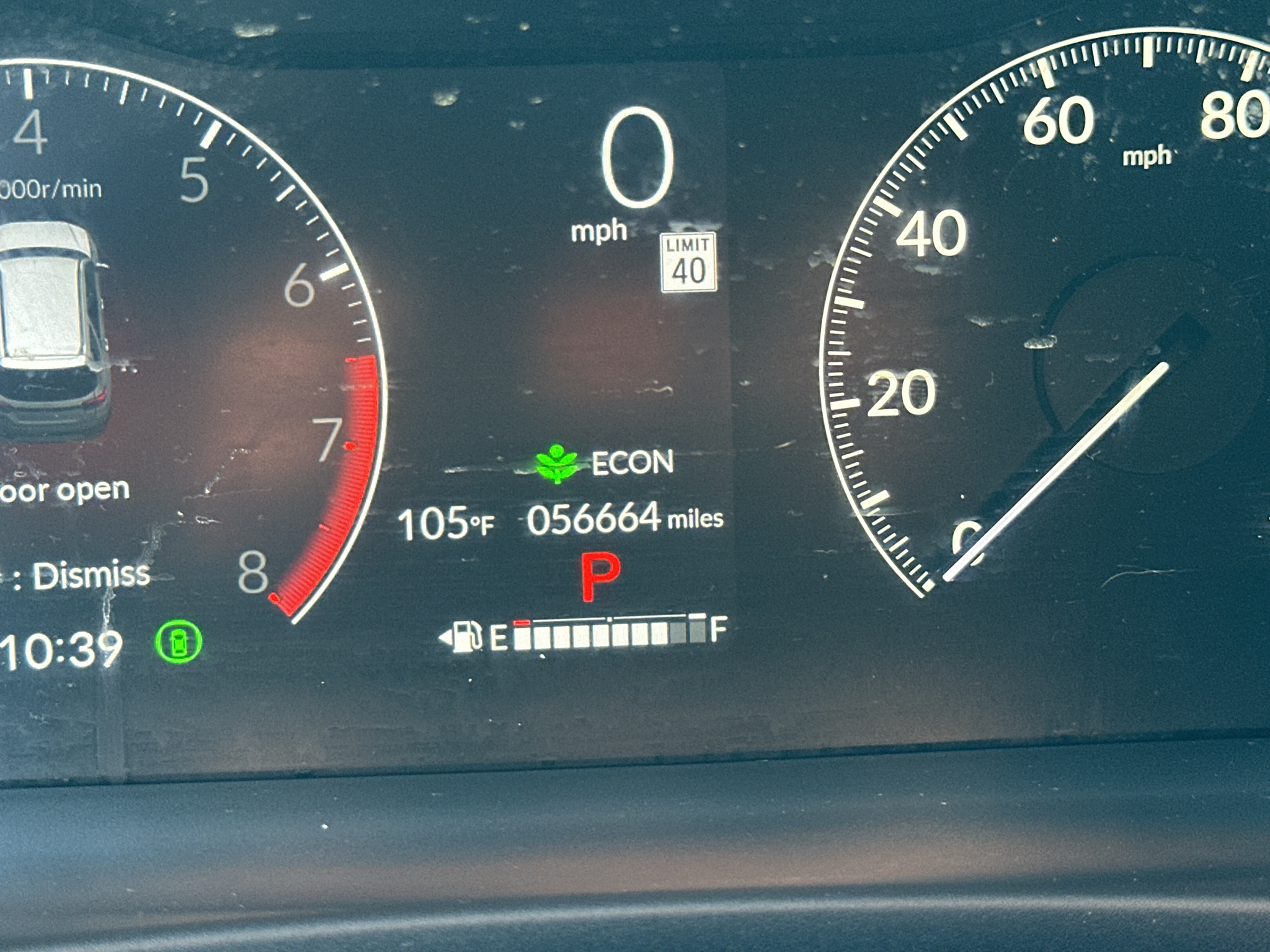 Used 2025 Honda Pilot SUV