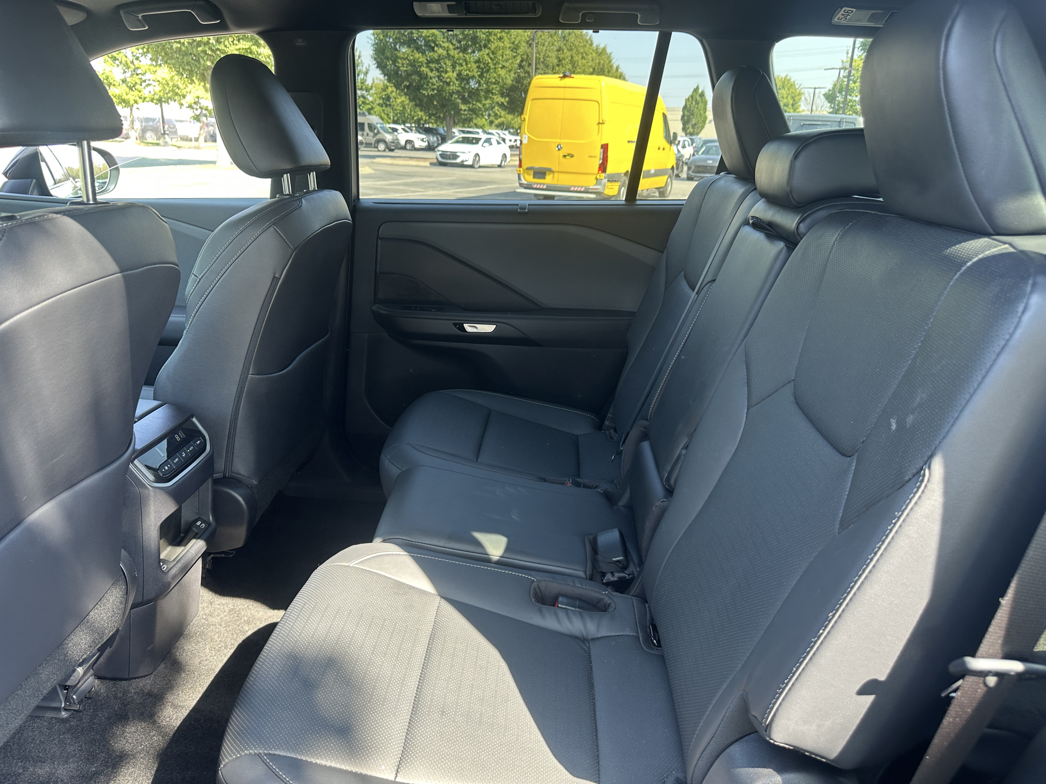Used 2026 Lexus TX 350 SUV