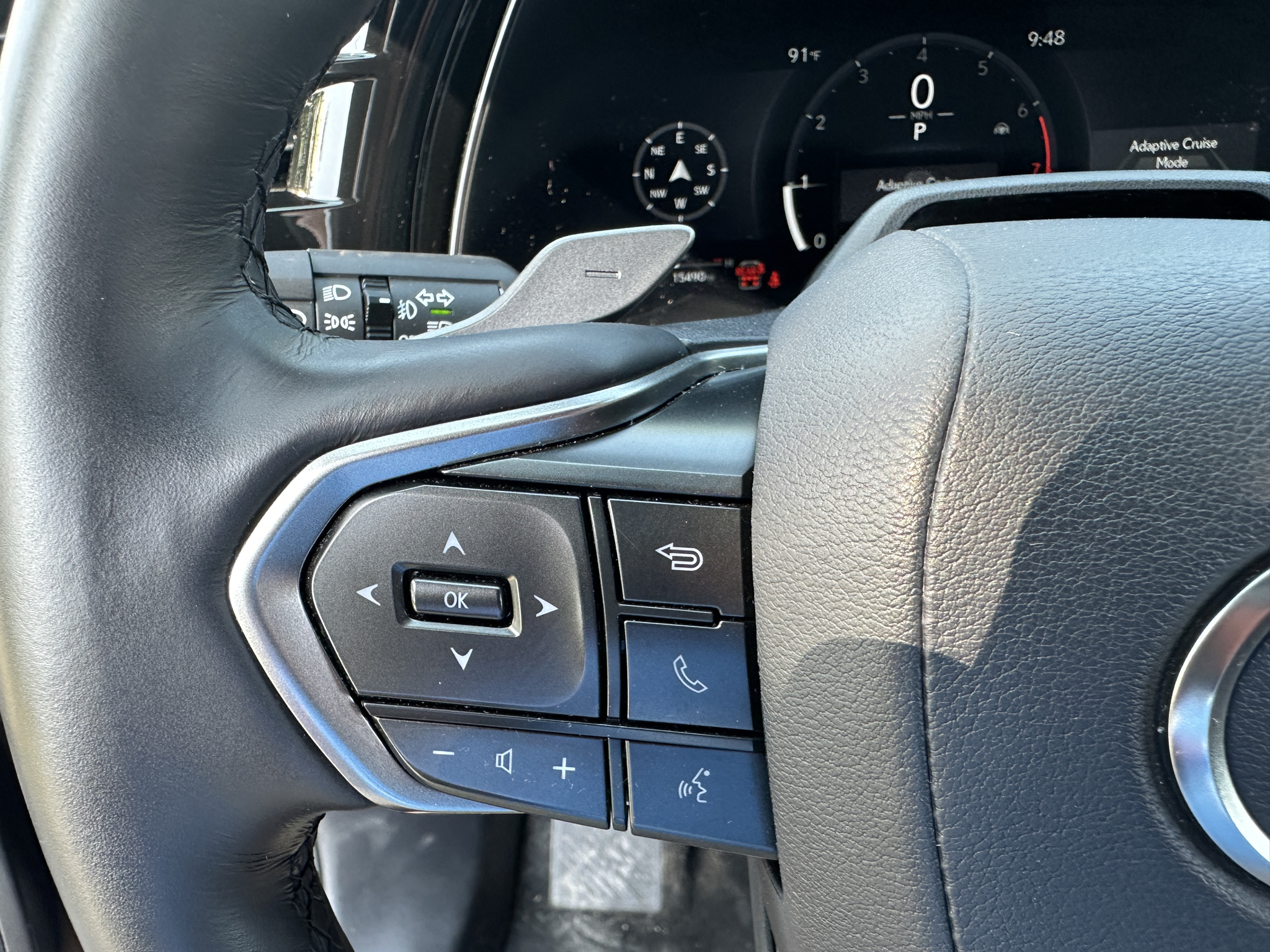 Used 2026 Lexus TX 350 SUV