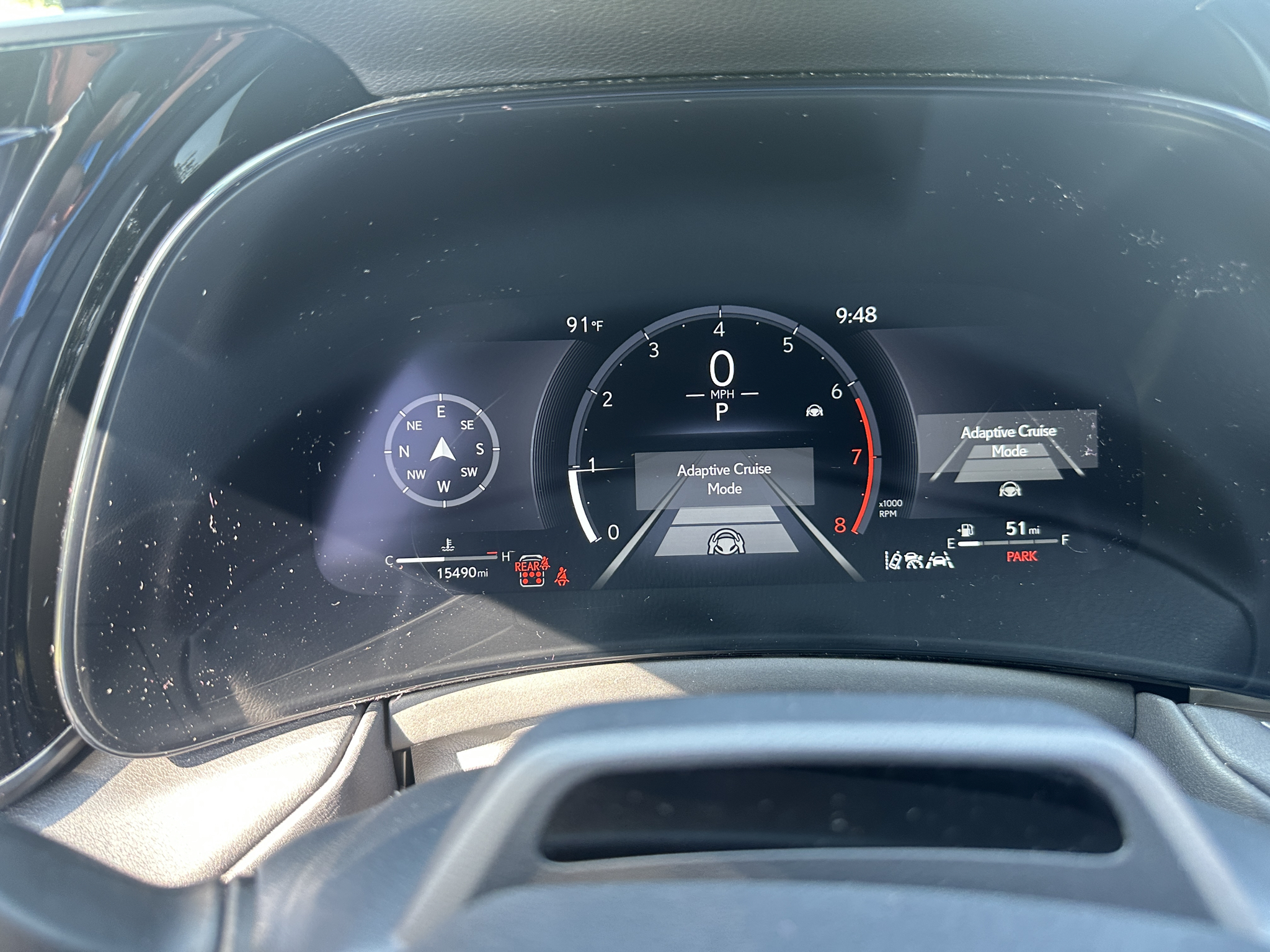 Used 2026 Lexus TX 350 SUV