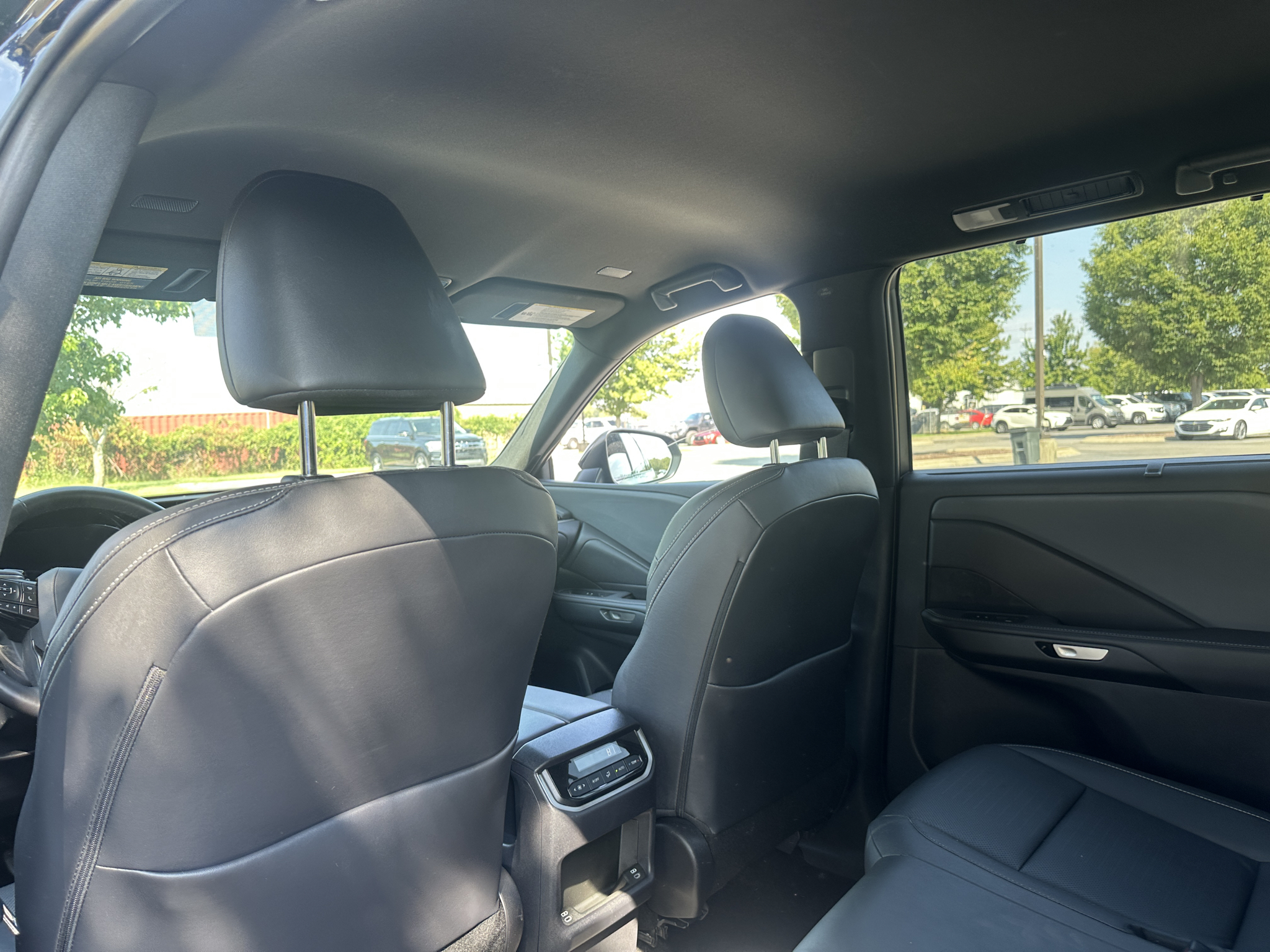 Used 2026 Lexus TX 350 SUV