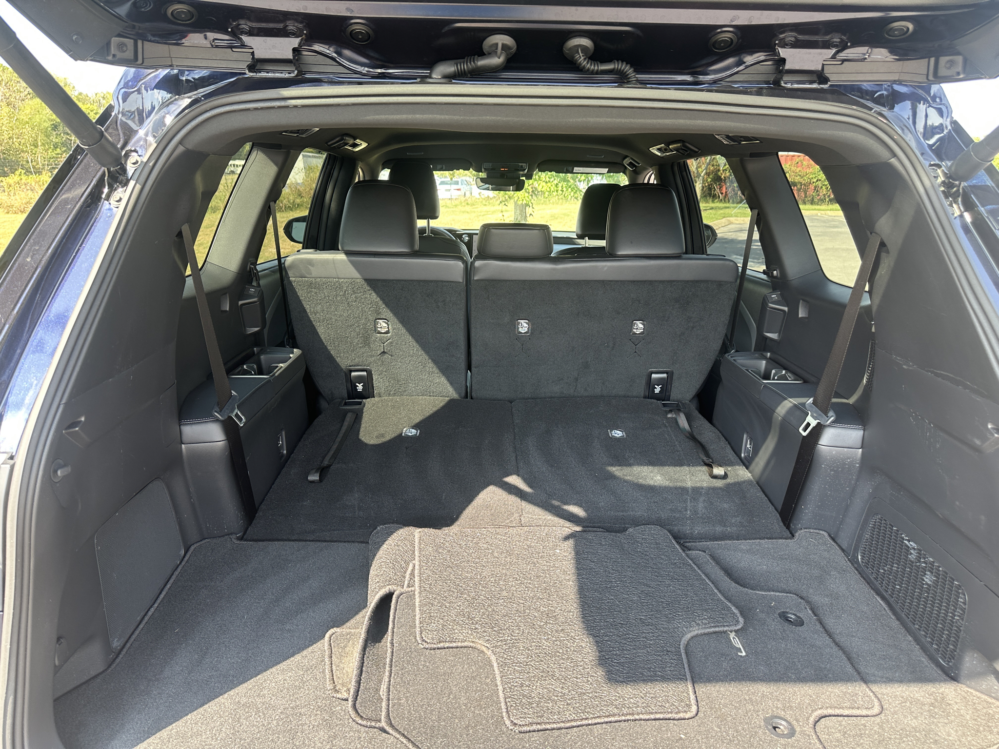 Used 2026 Lexus TX 350 SUV