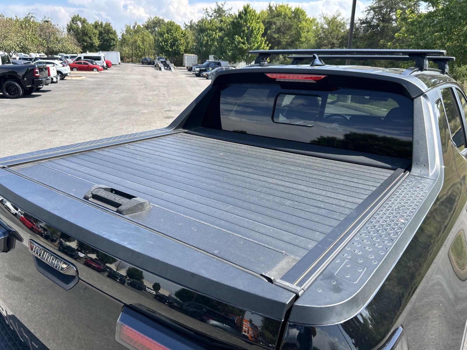 Used 2023 Hyundai Santa Cruz Truck