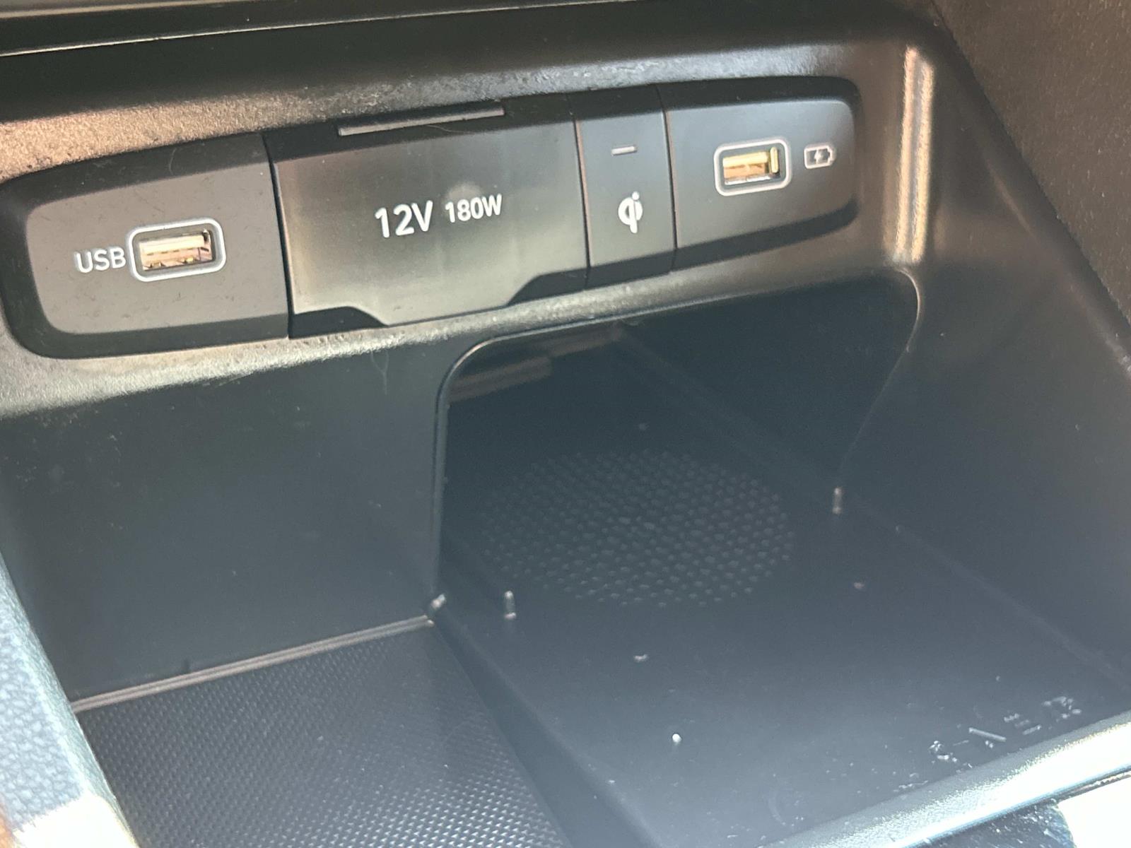 Used 2023 Hyundai Santa Cruz Truck