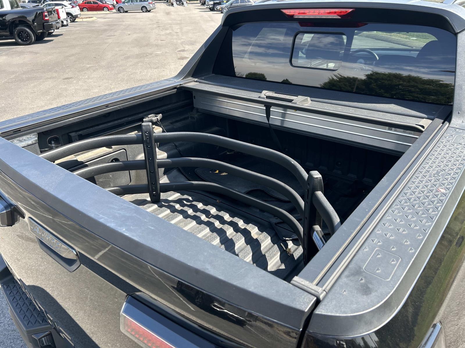 Used 2023 Hyundai Santa Cruz Truck
