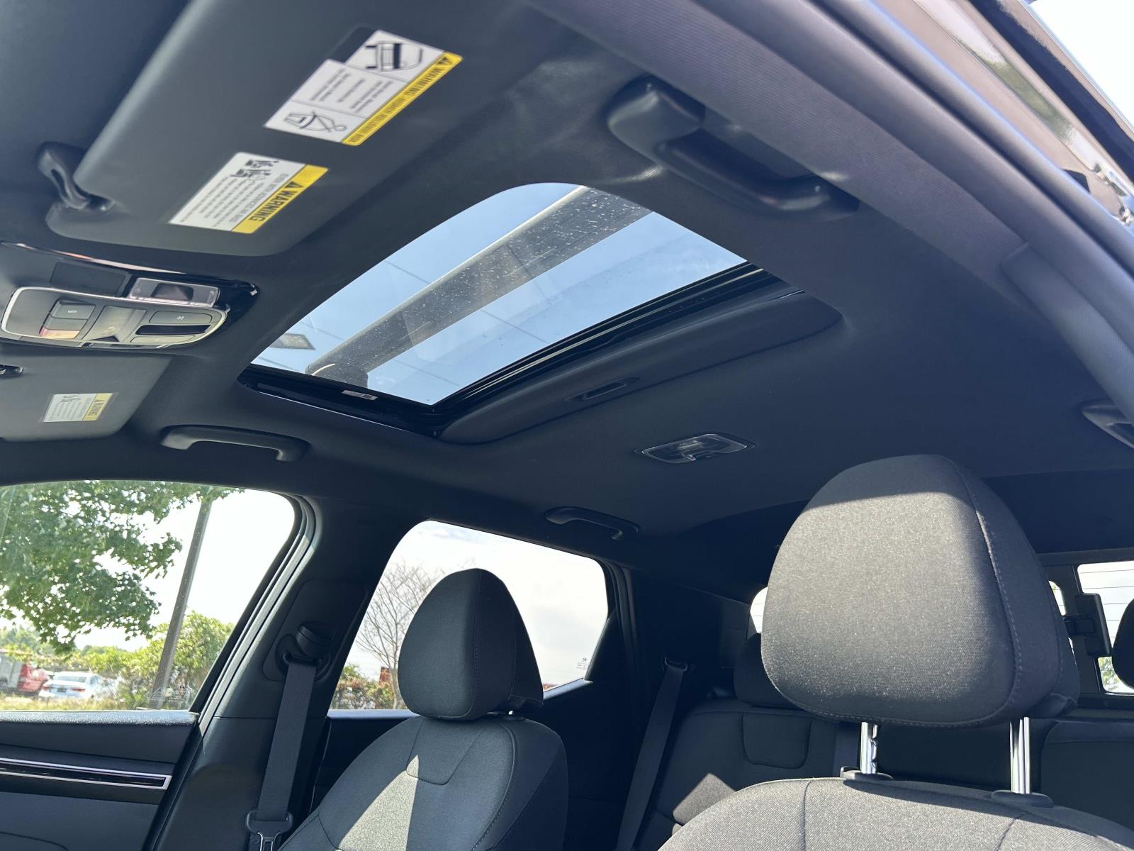 Used 2023 Hyundai Santa Cruz Truck