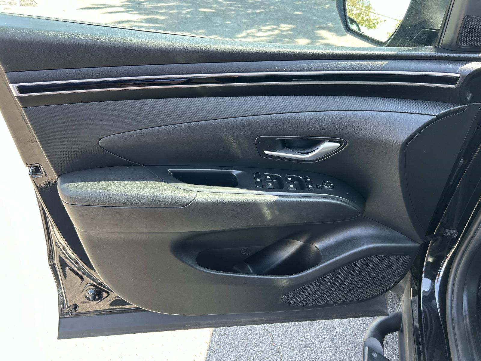 Used 2023 Hyundai Santa Cruz Truck