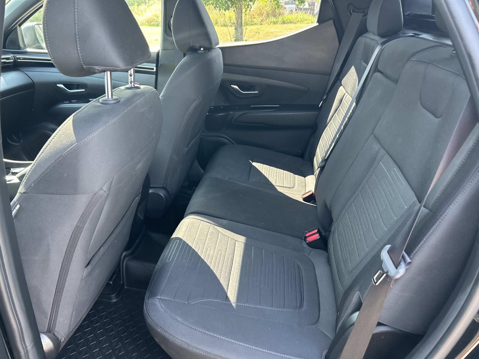 Used 2023 Hyundai Santa Cruz Truck