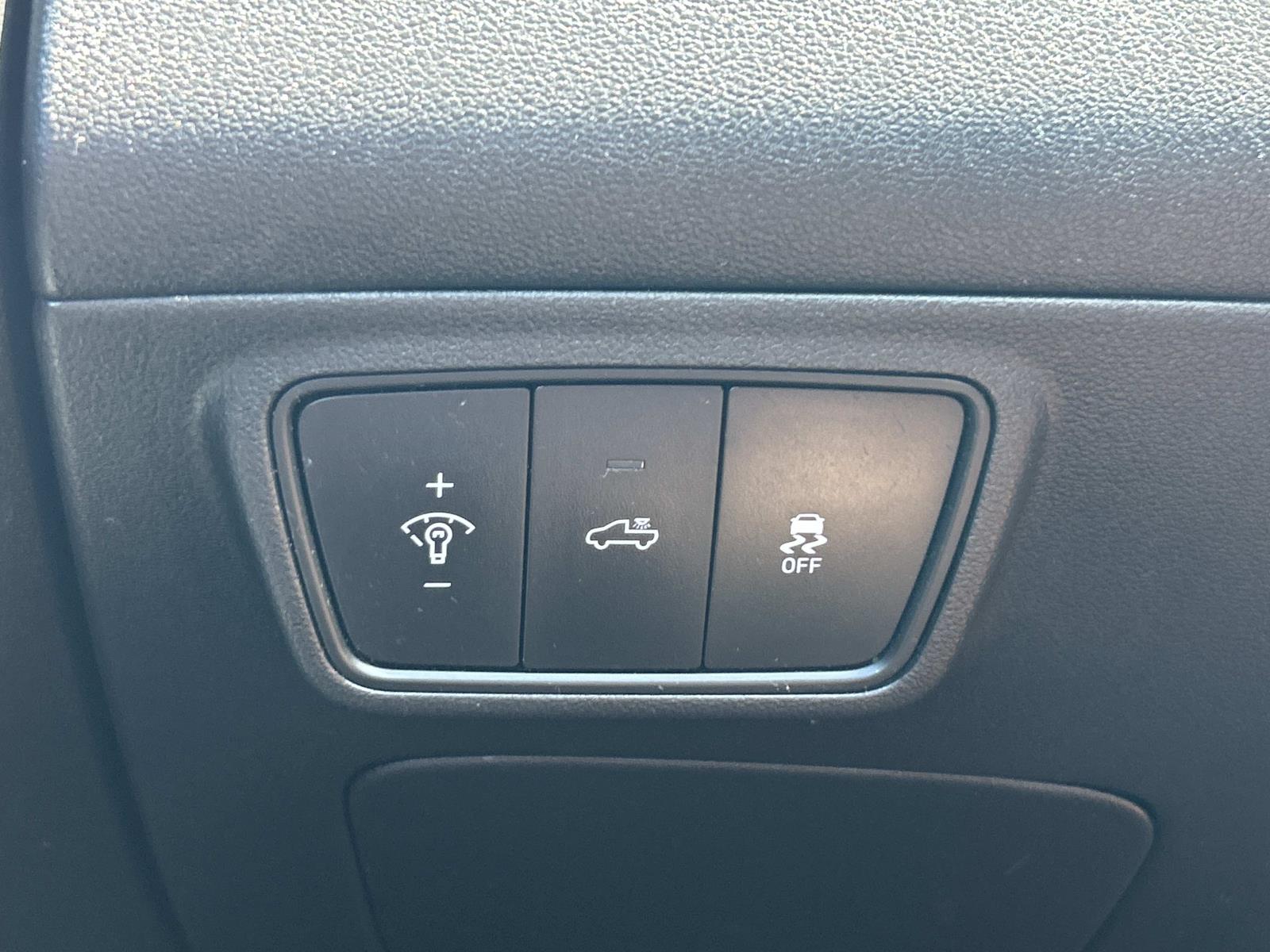 Used 2023 Hyundai Santa Cruz Truck