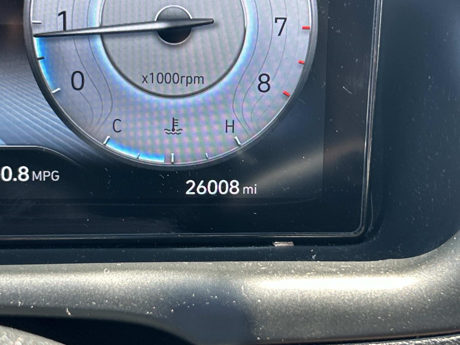 Used 2023 Hyundai Santa Cruz Truck