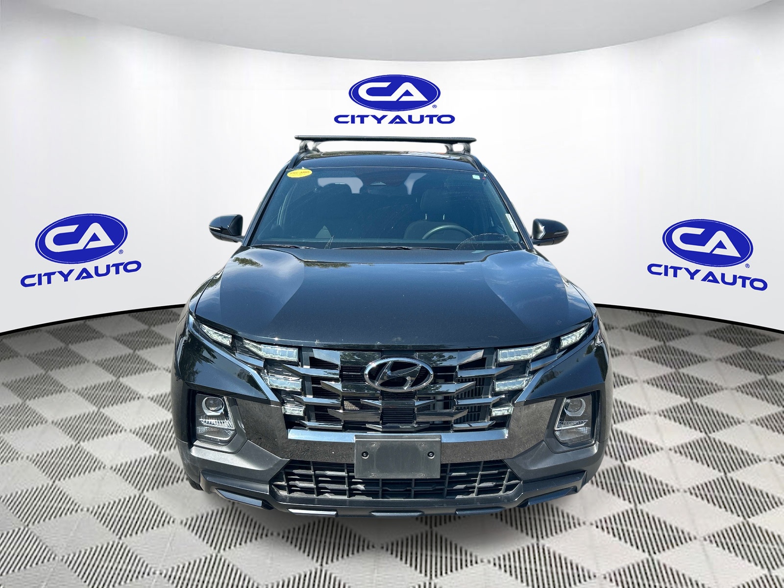 Used 2023 Hyundai Santa Cruz Truck