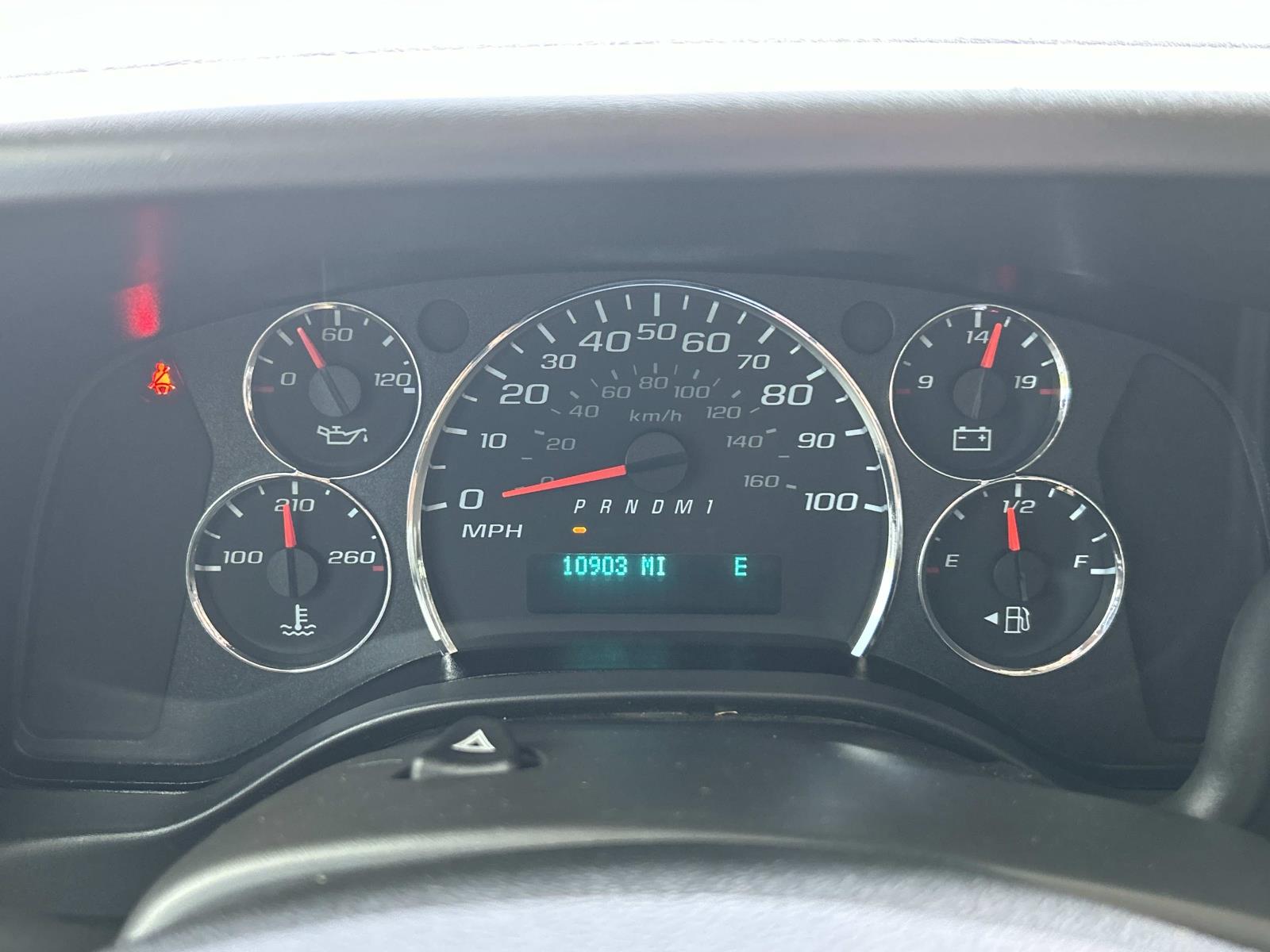 Used 2025 GMC Savana 2500 Van