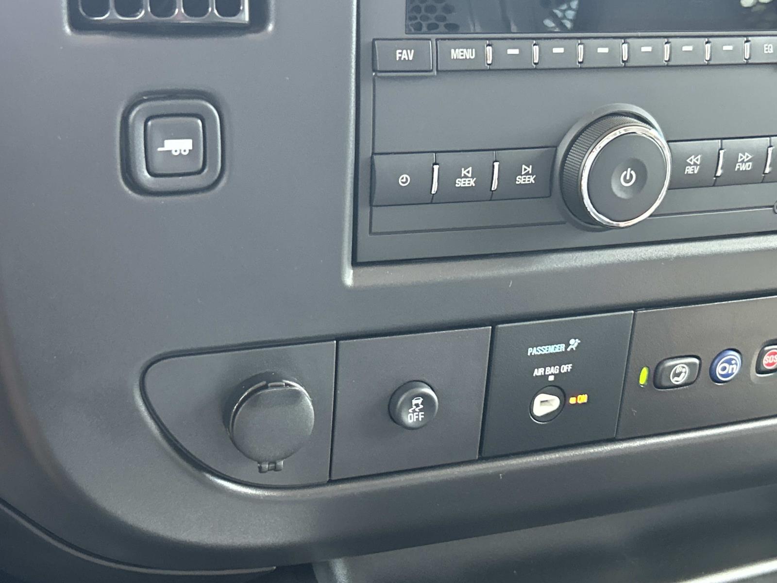 Used 2025 GMC Savana 2500 Van