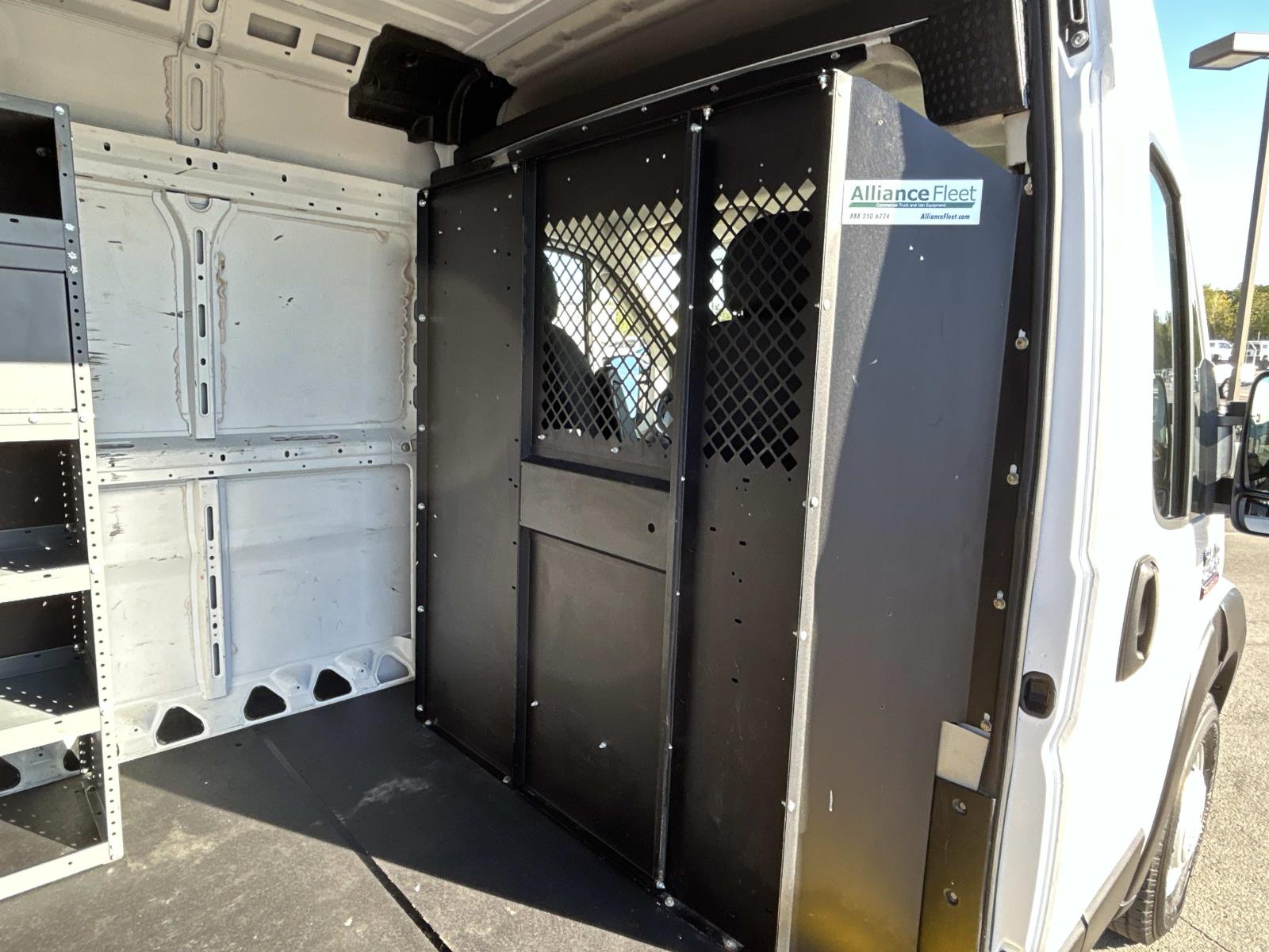 Used 2021 Ram ProMaster 2500 Van