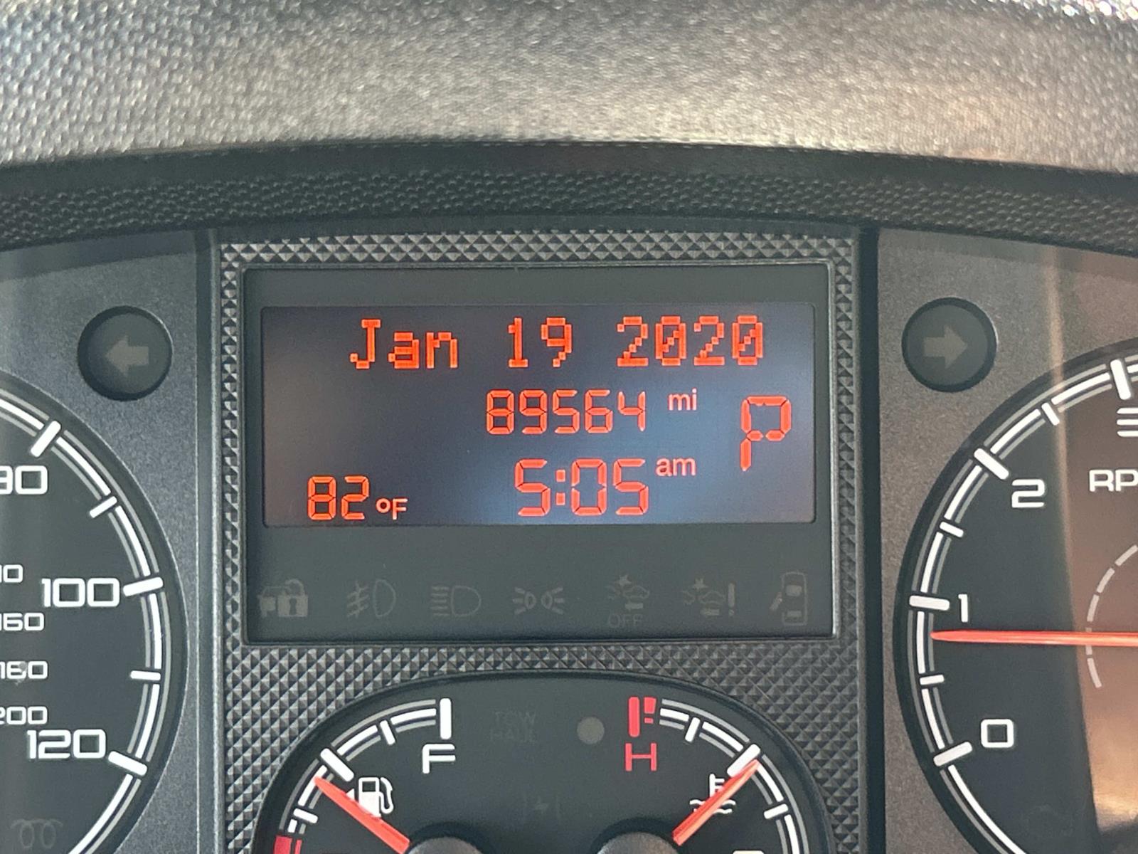 Used 2021 Ram ProMaster 2500 Van