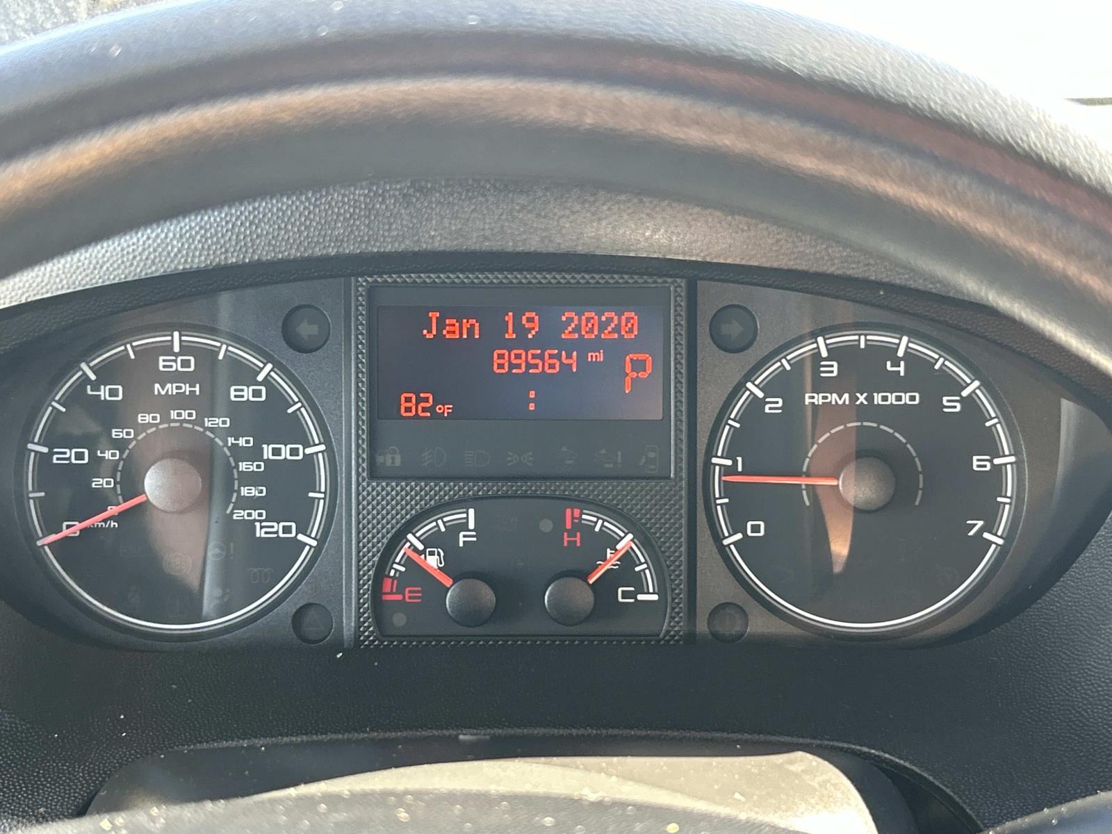 Used 2021 Ram ProMaster 2500 Van