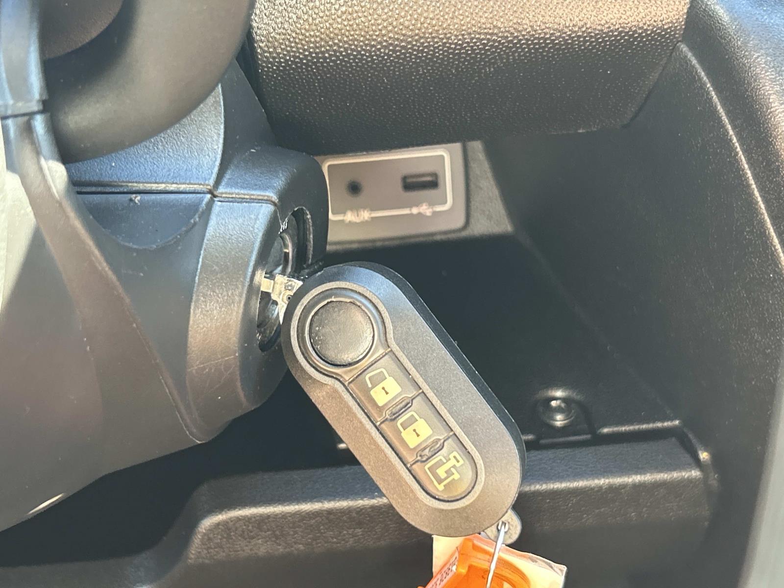 Used 2021 Ram ProMaster 2500 Van