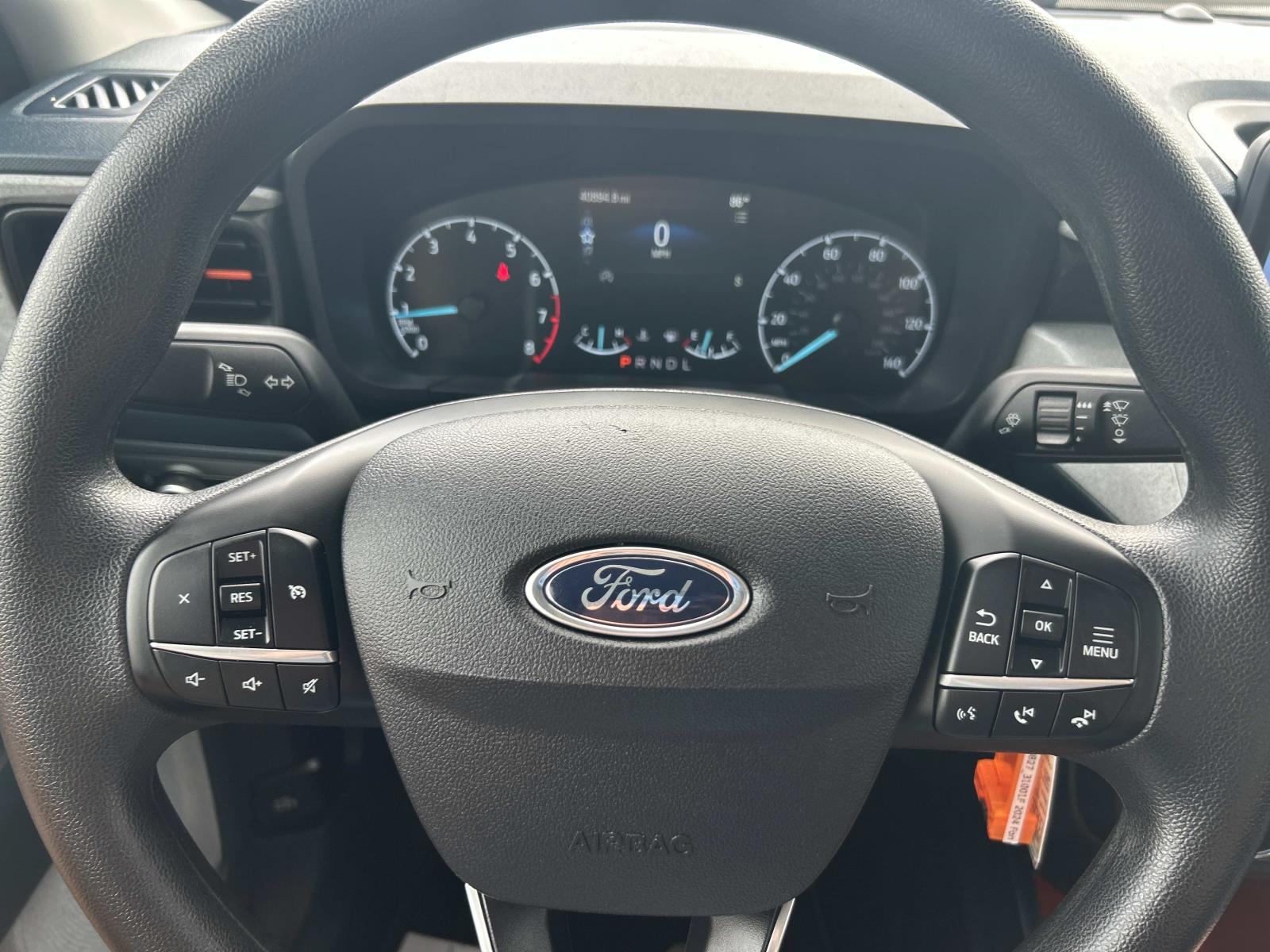 Used 2024 Ford Maverick Truck
