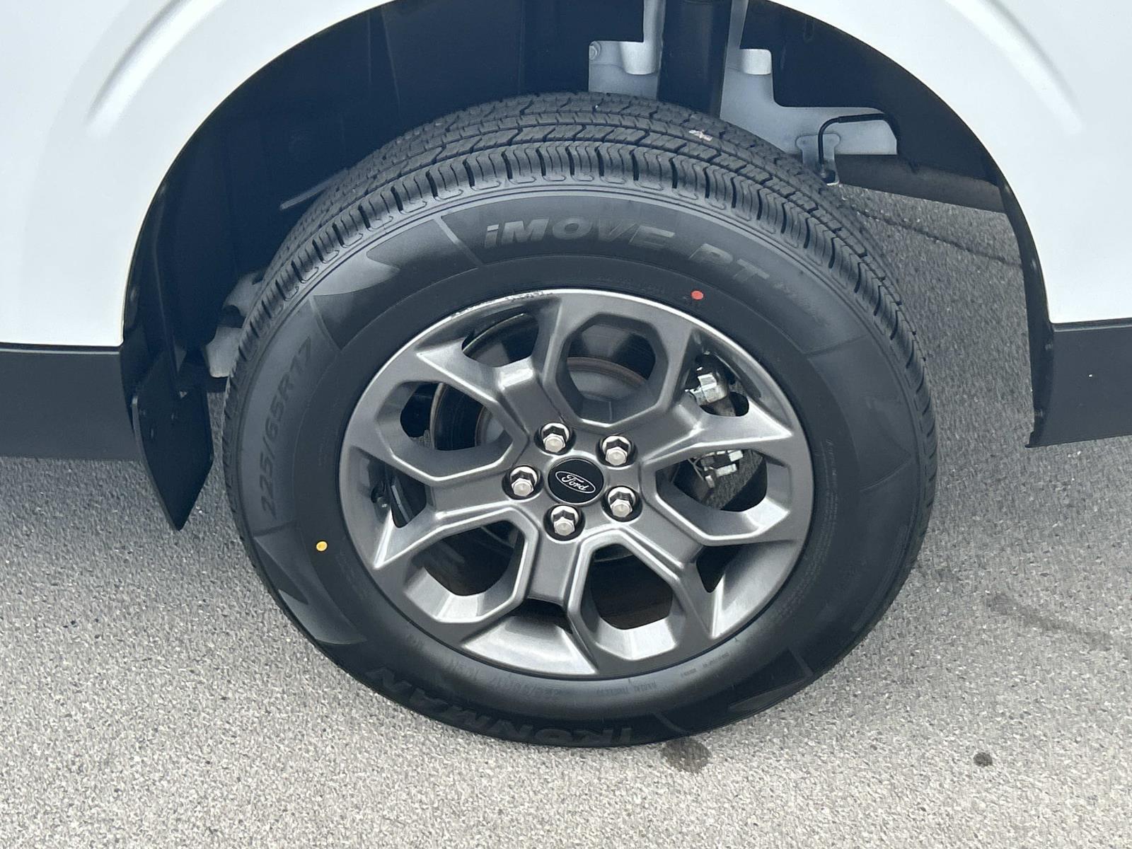 Used 2024 Ford Maverick Truck