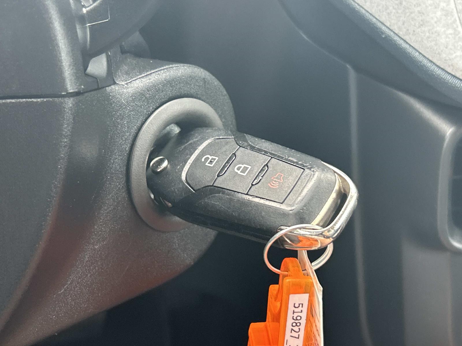Used 2024 Ford Maverick Truck