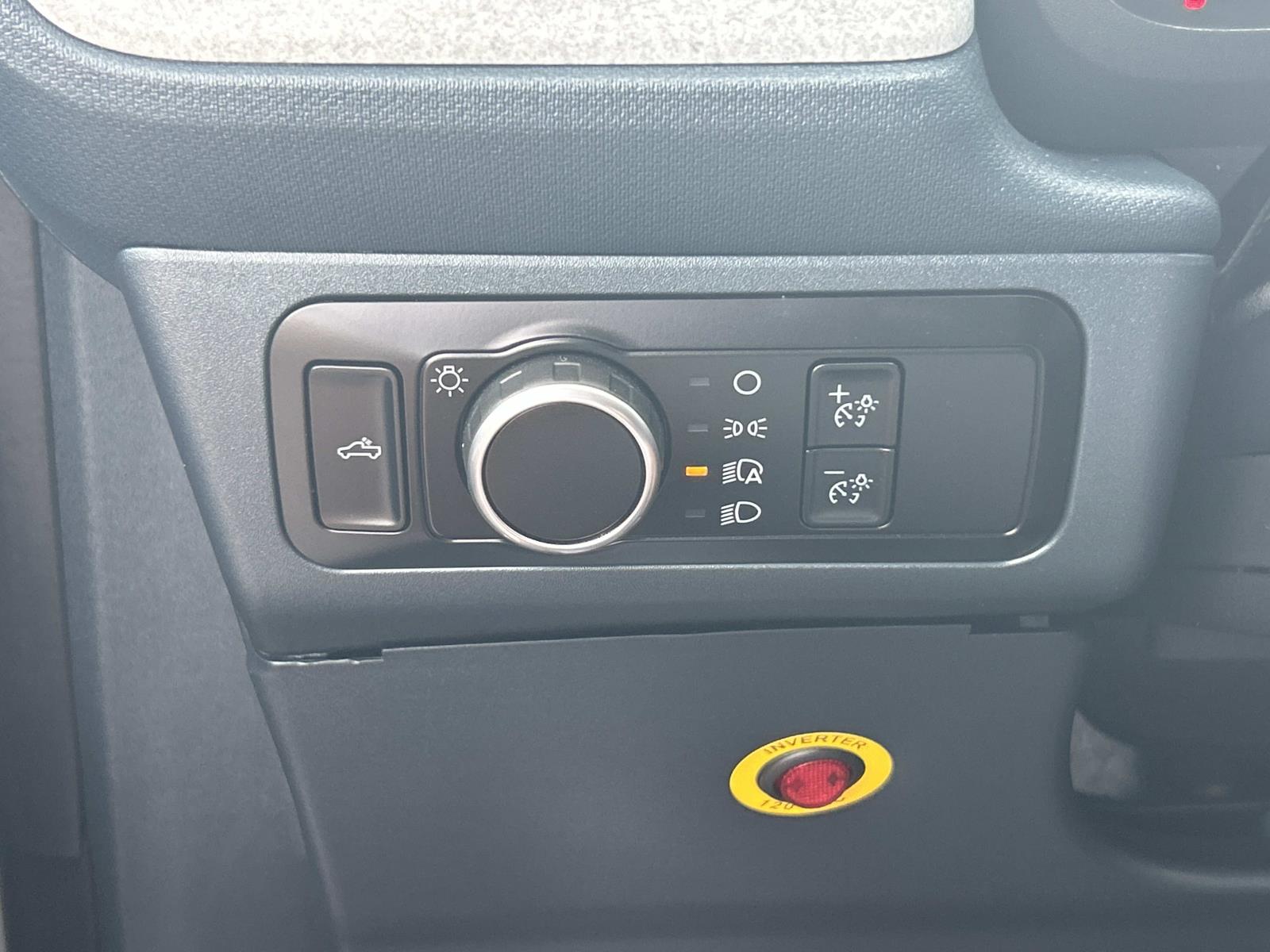 Used 2024 Ford Maverick Truck