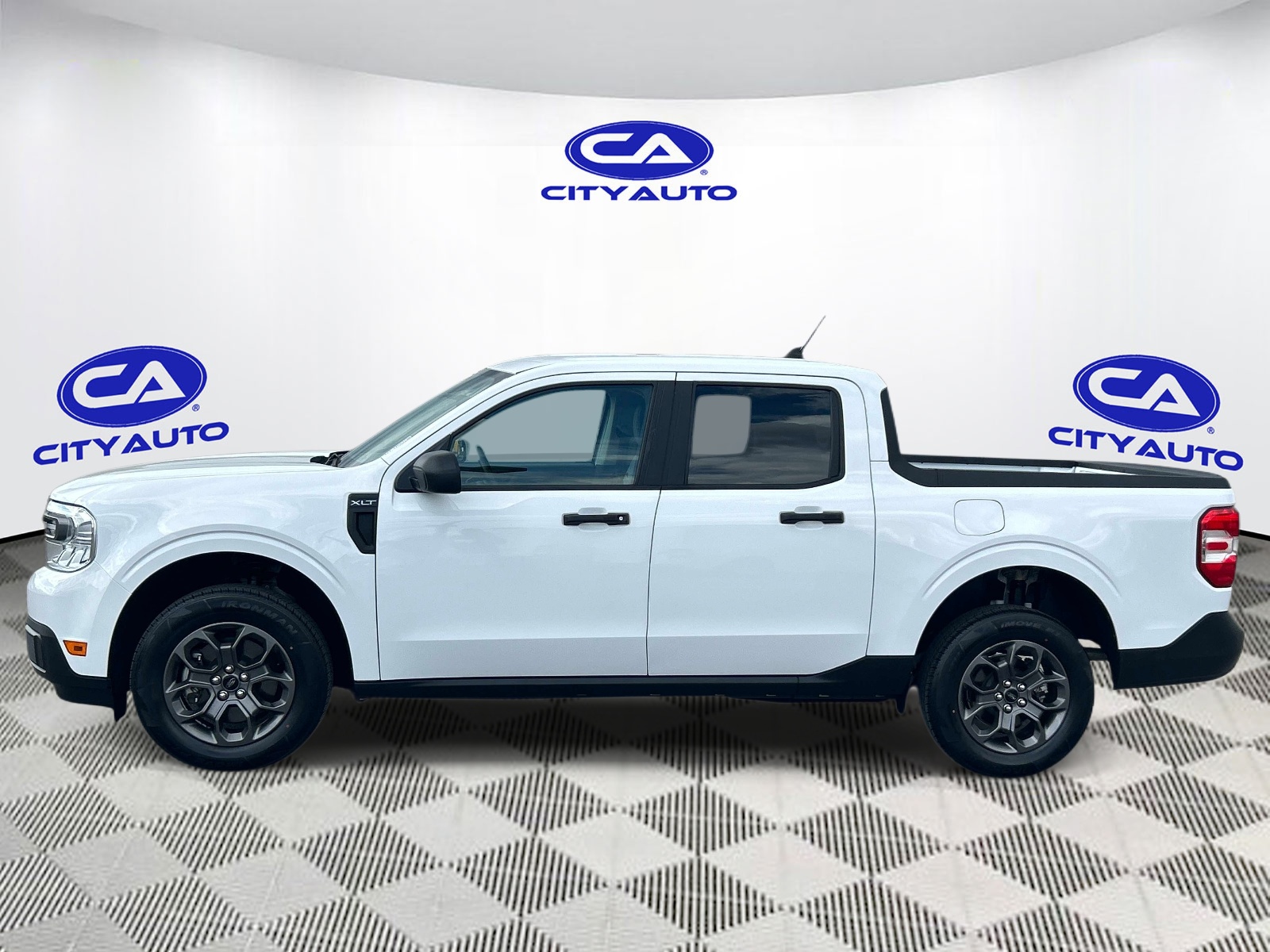 Used 2024 Ford Maverick Truck