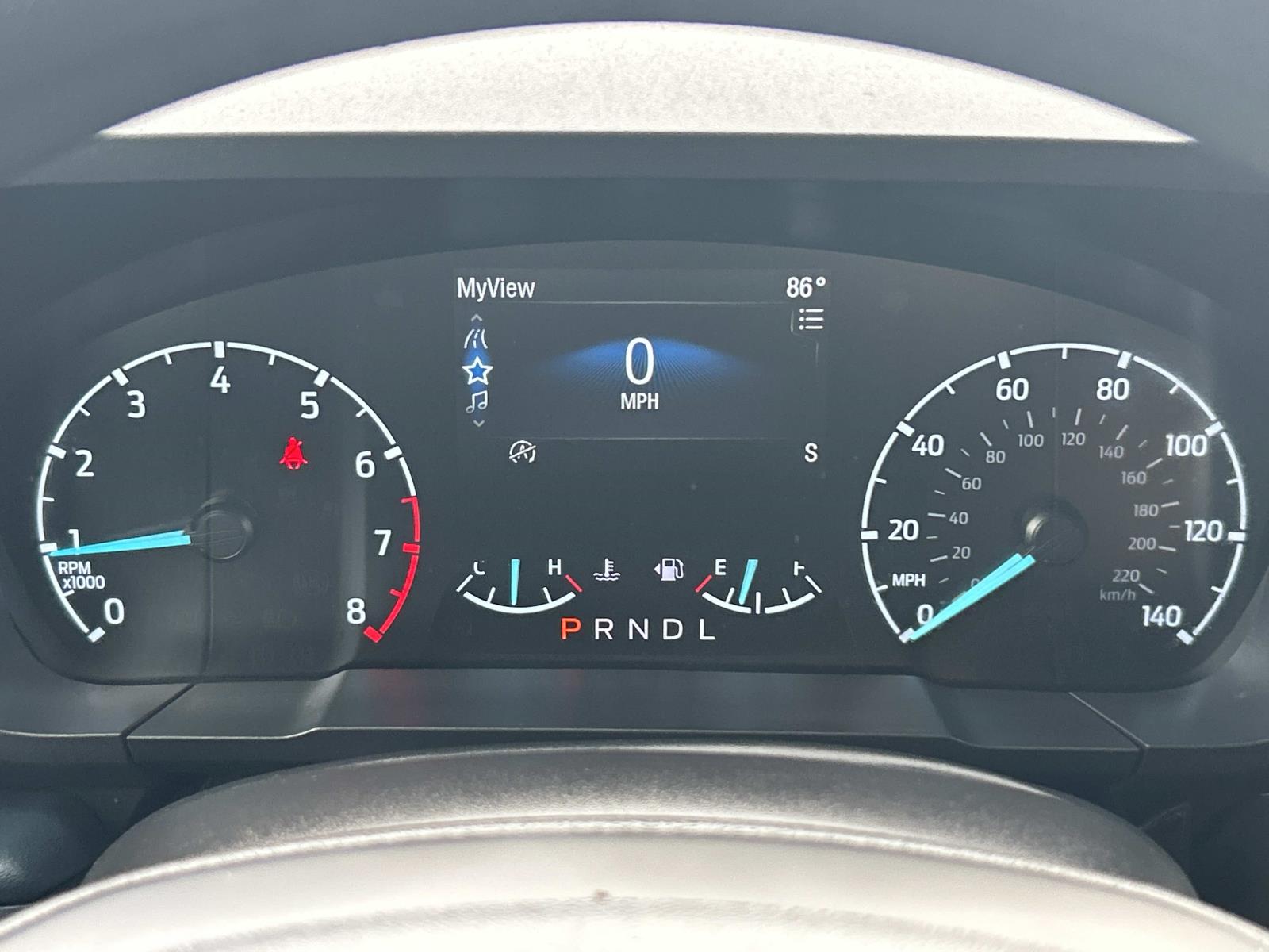 Used 2024 Ford Maverick Truck