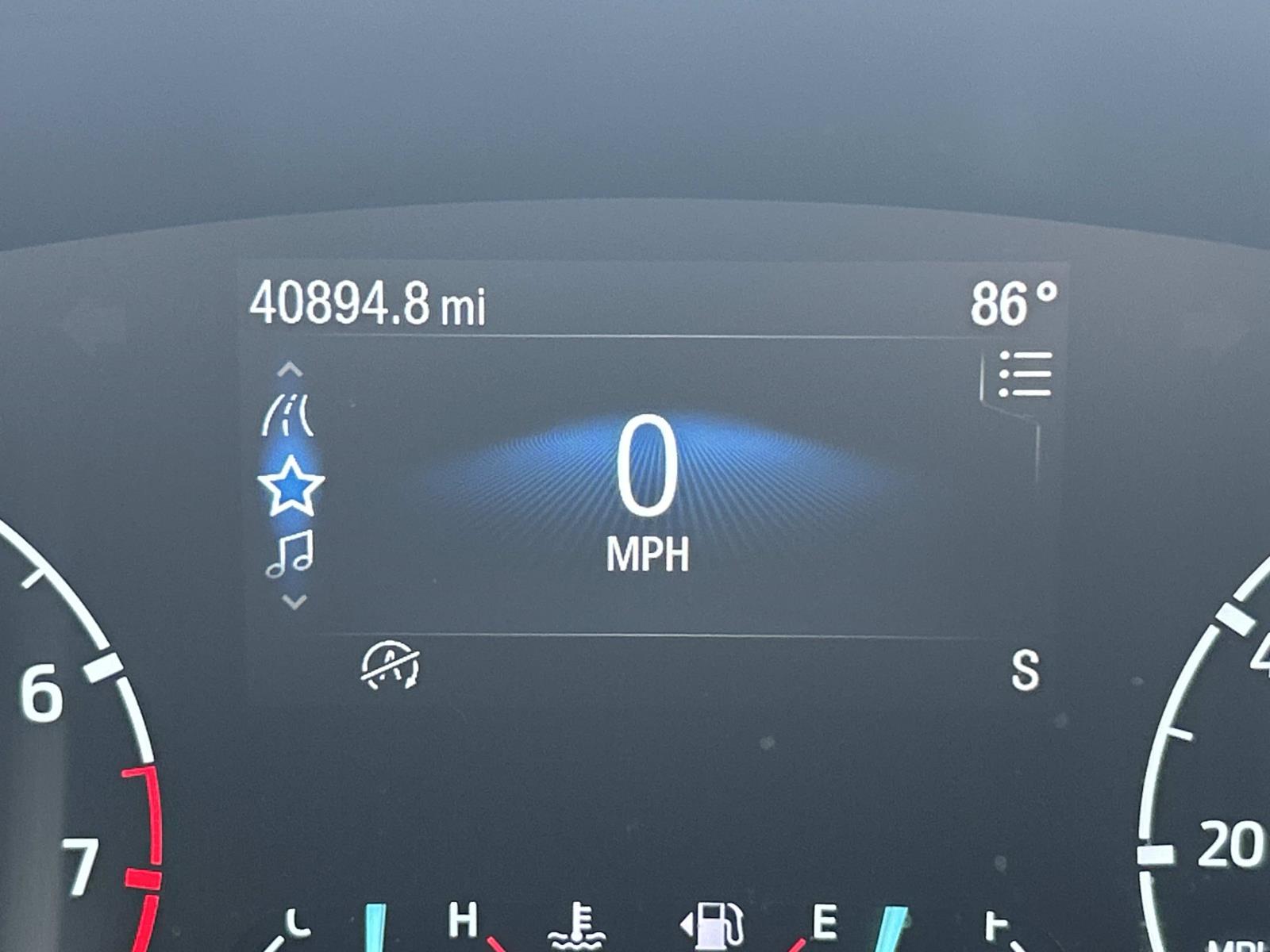 Used 2024 Ford Maverick Truck
