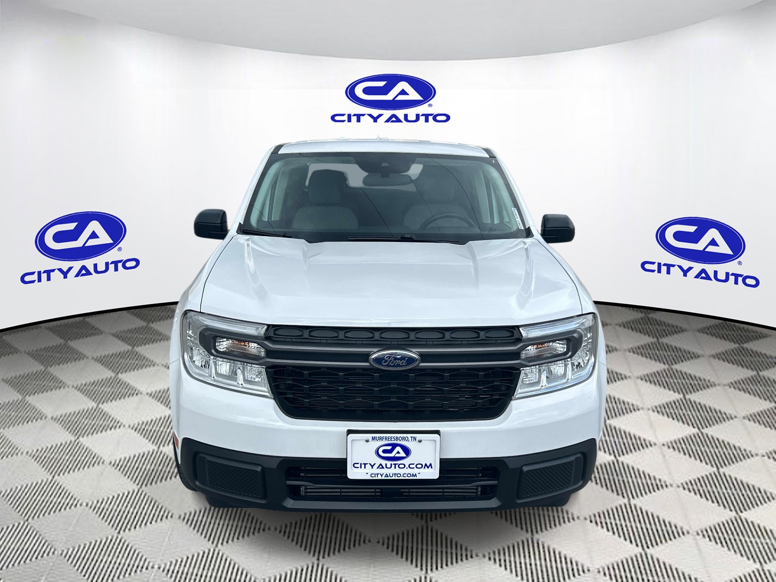 Used 2024 Ford Maverick Truck