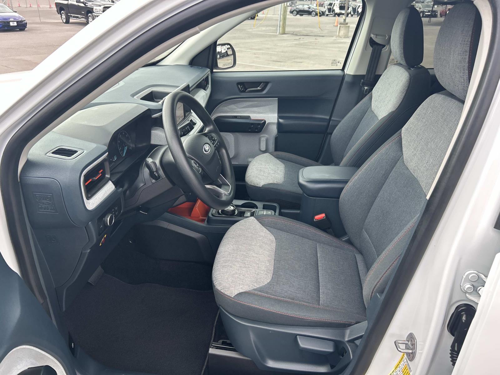 Used 2024 Ford Maverick Truck