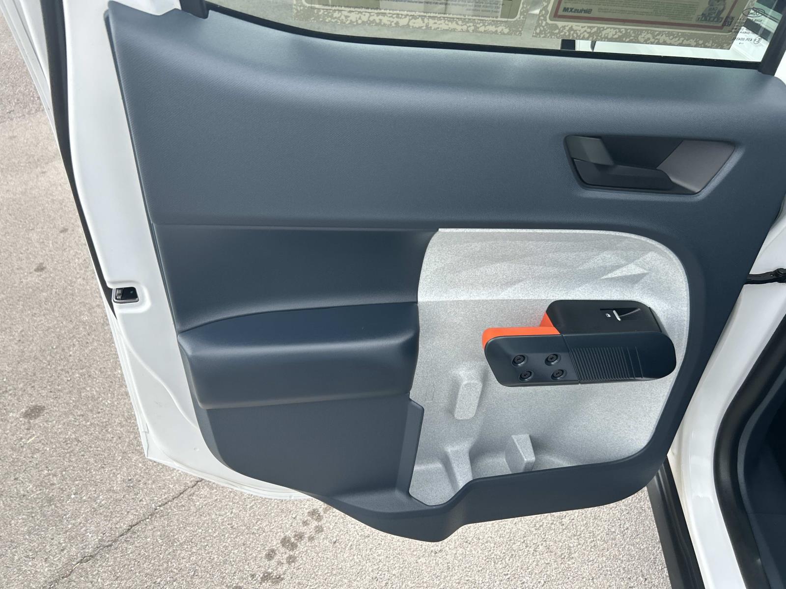 Used 2024 Ford Maverick Truck