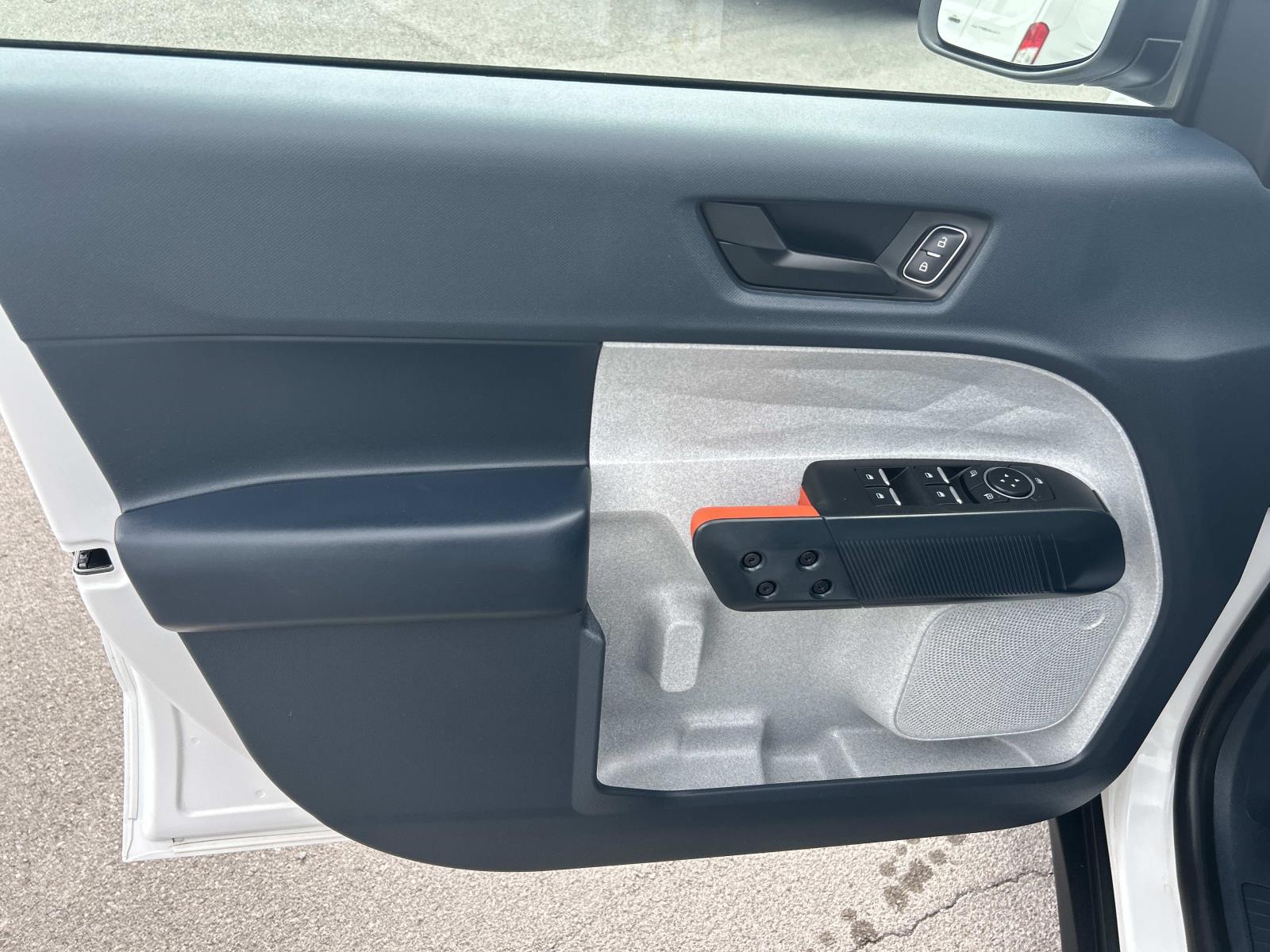 Used 2024 Ford Maverick Truck
