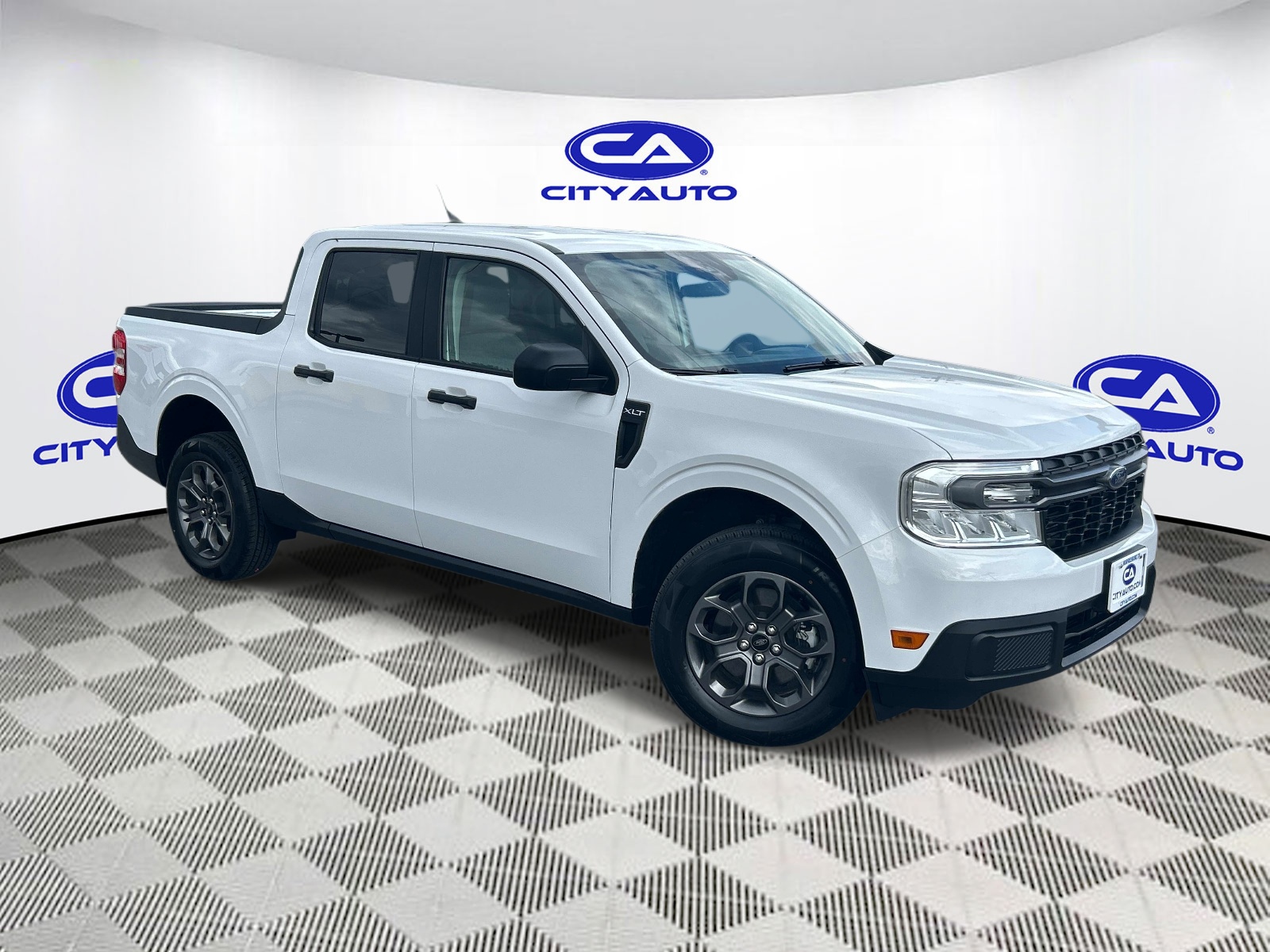 2024 Ford Maverick