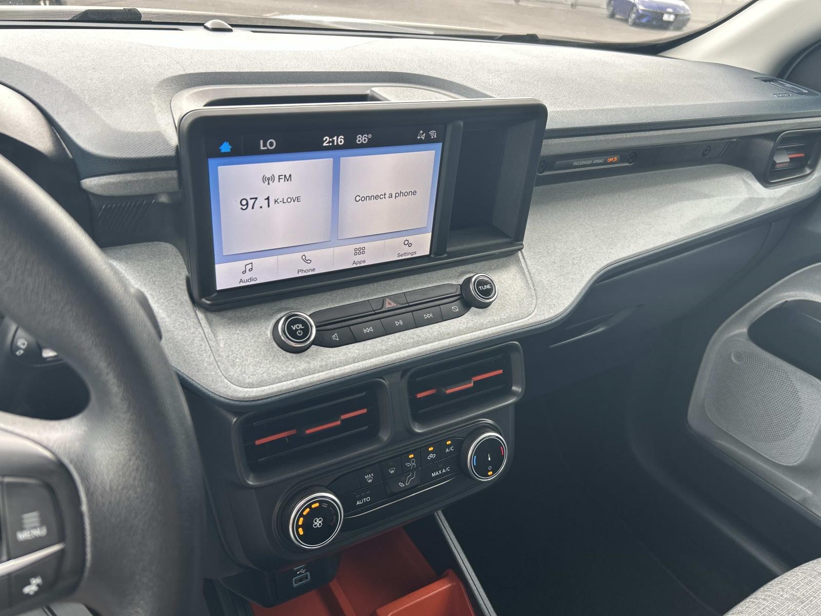 Used 2024 Ford Maverick Truck