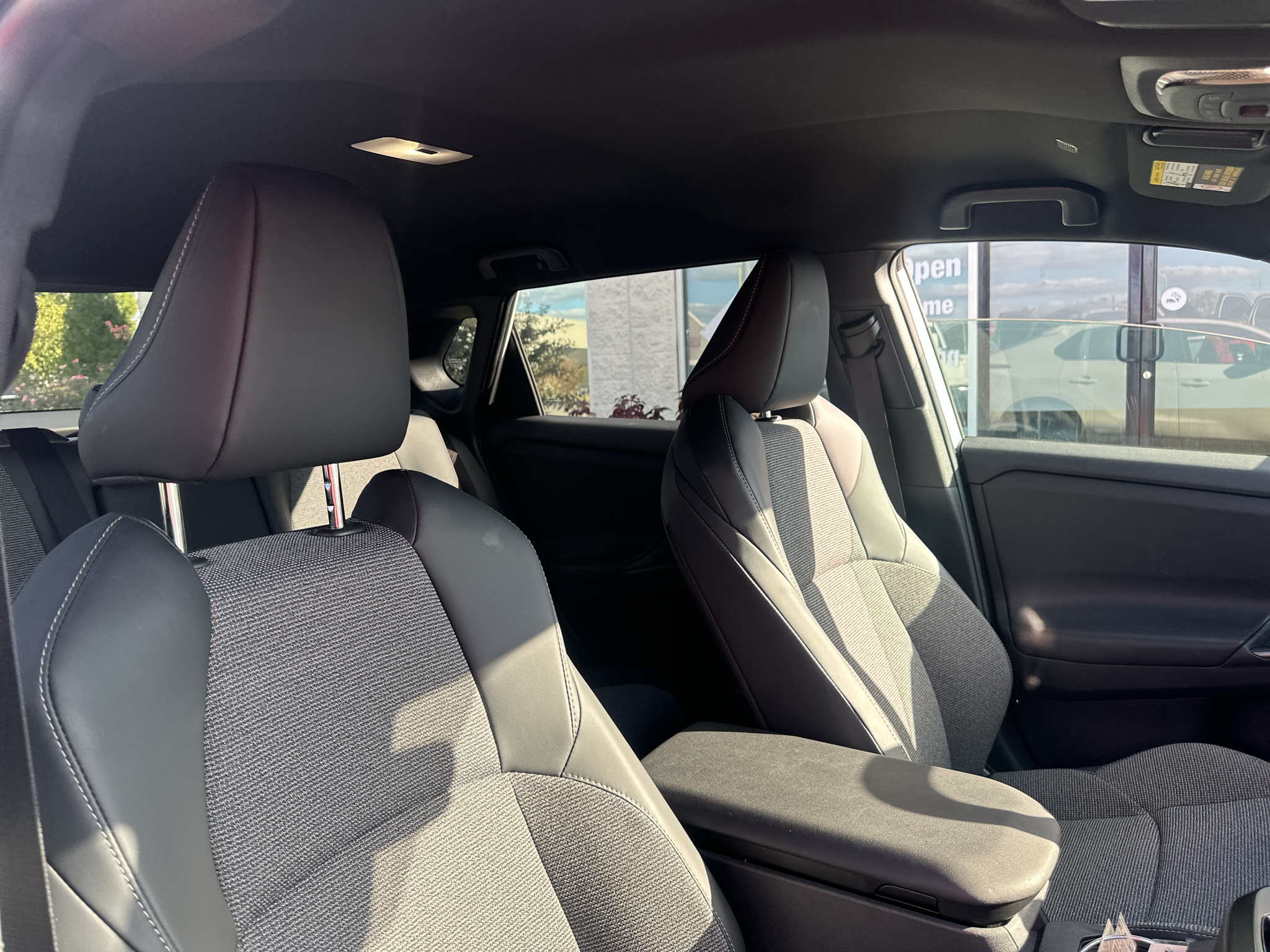 Used 2026 Toyota bZ SUV
