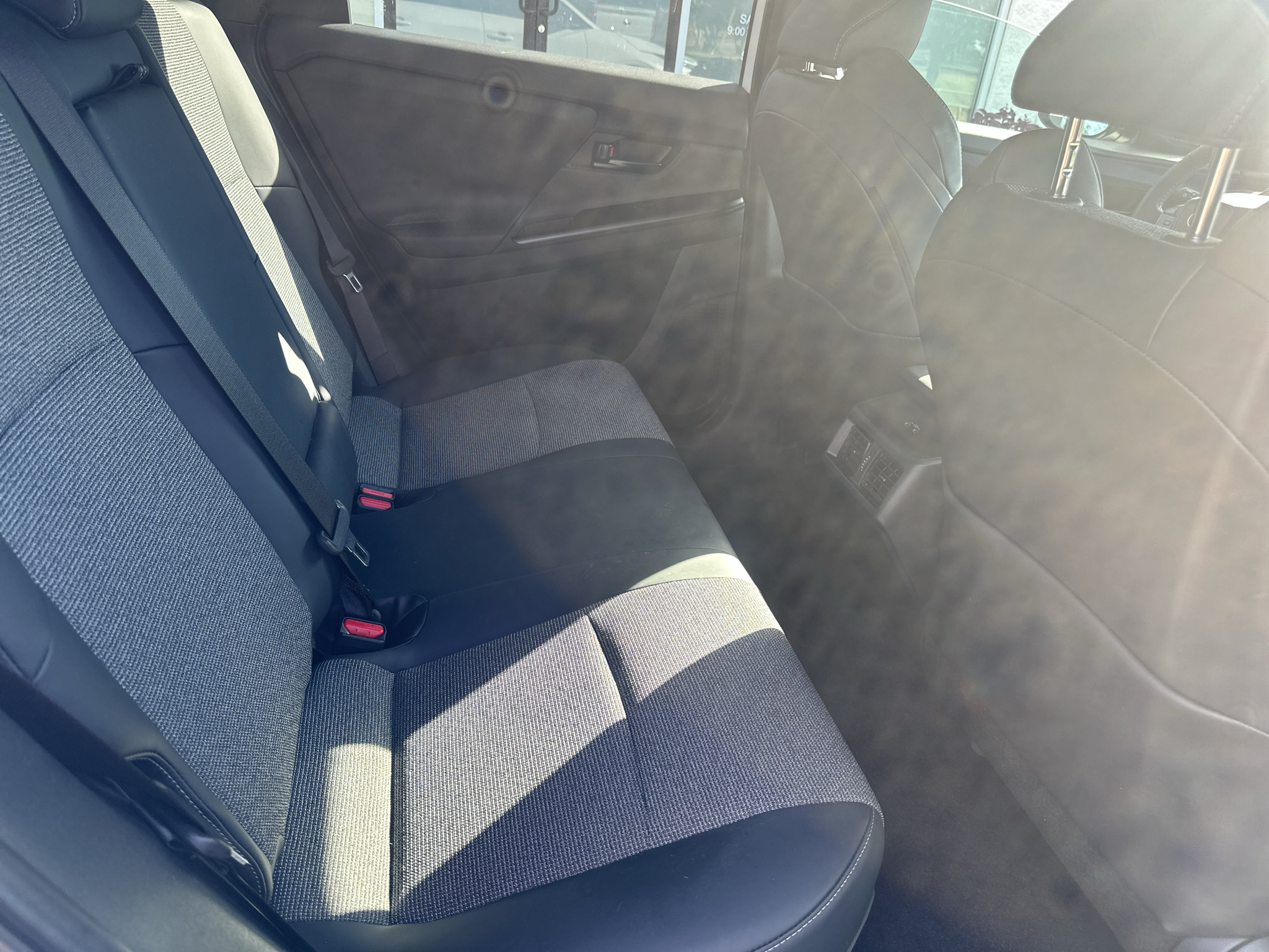Used 2026 Toyota bZ SUV