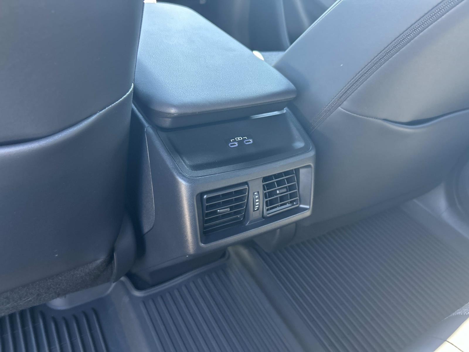 Used 2026 Toyota bZ SUV
